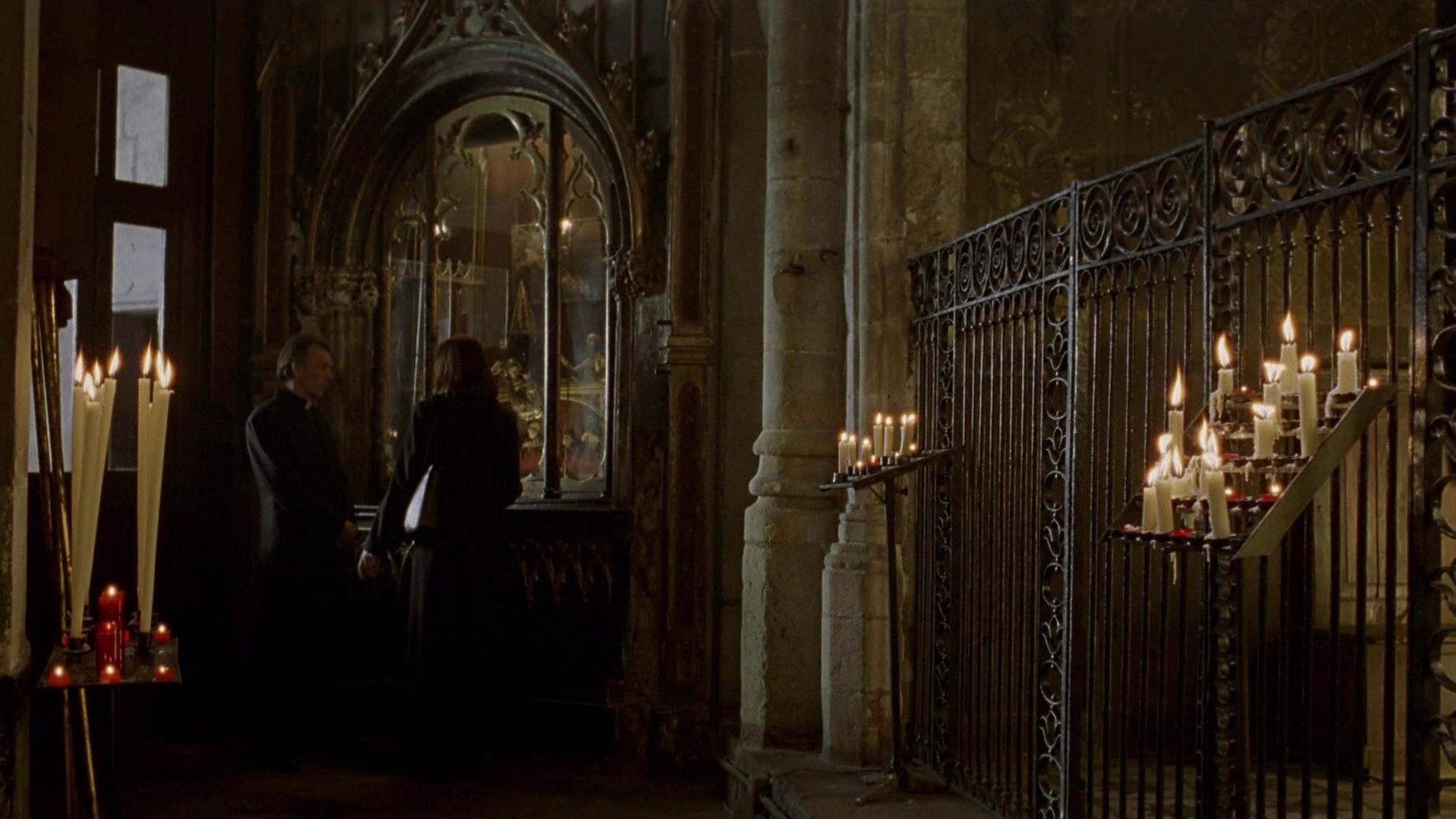 Second Name - Dein Name sei Tod