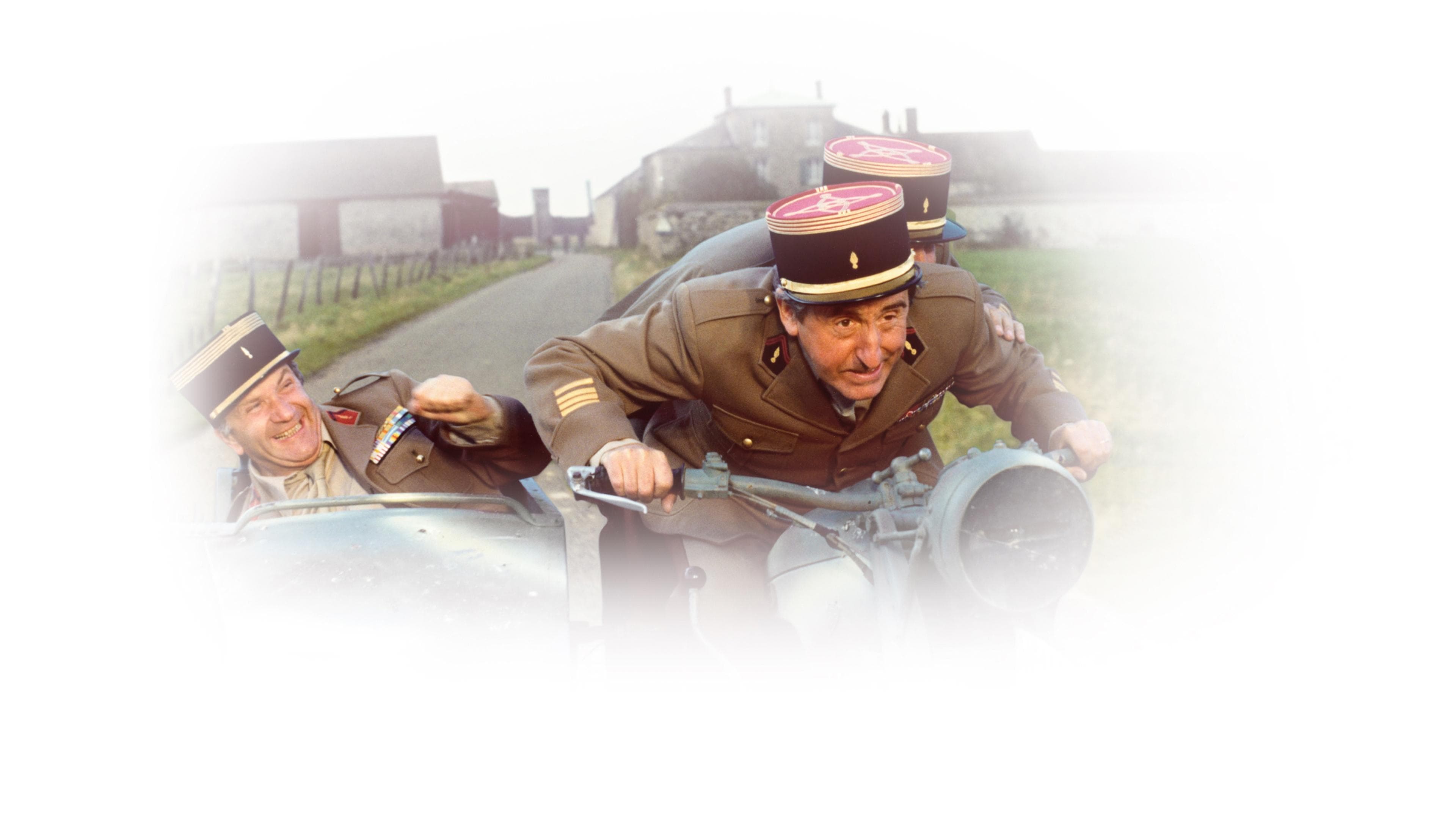 Hurra, die 7. Kompanie ist wieder da