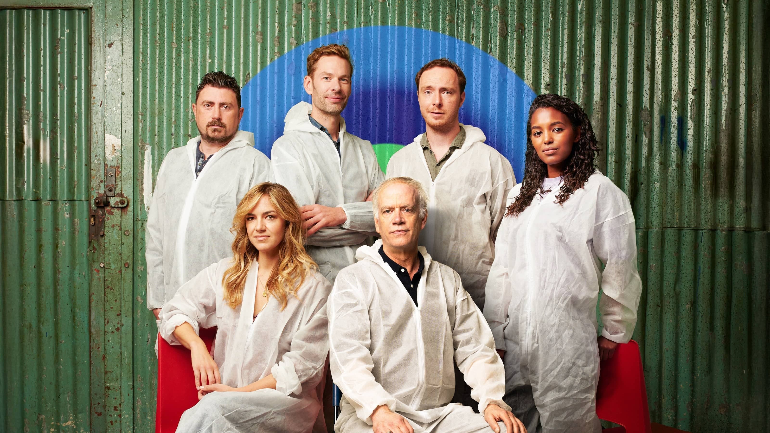 Keuringsdienst van Waarde