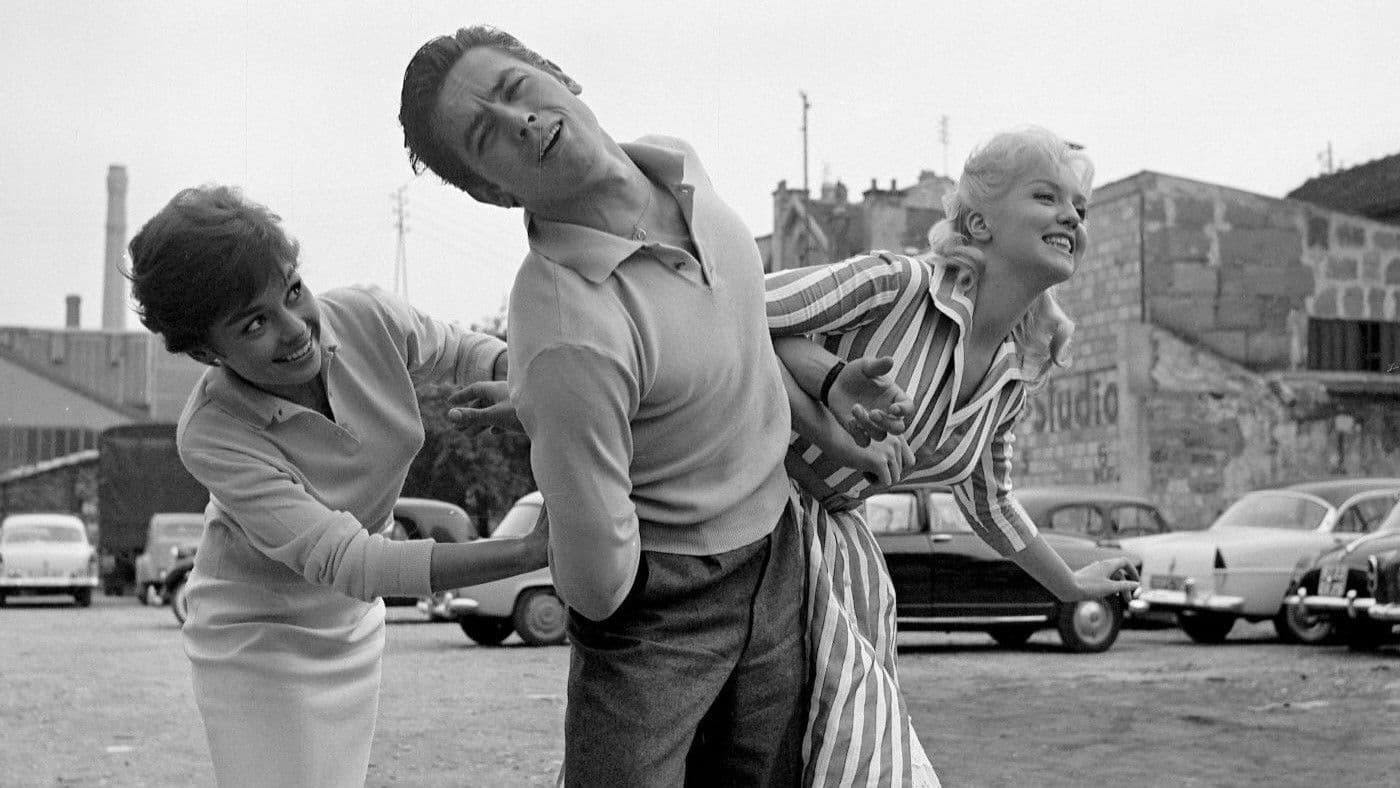 Mal diese − mal jene