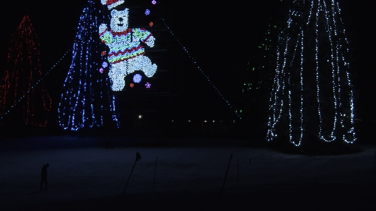 The Elephant's Present