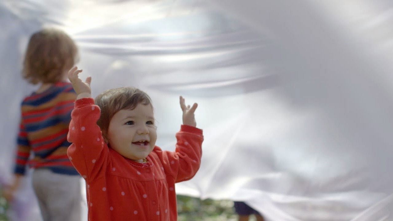 O Começo da Vida, Série