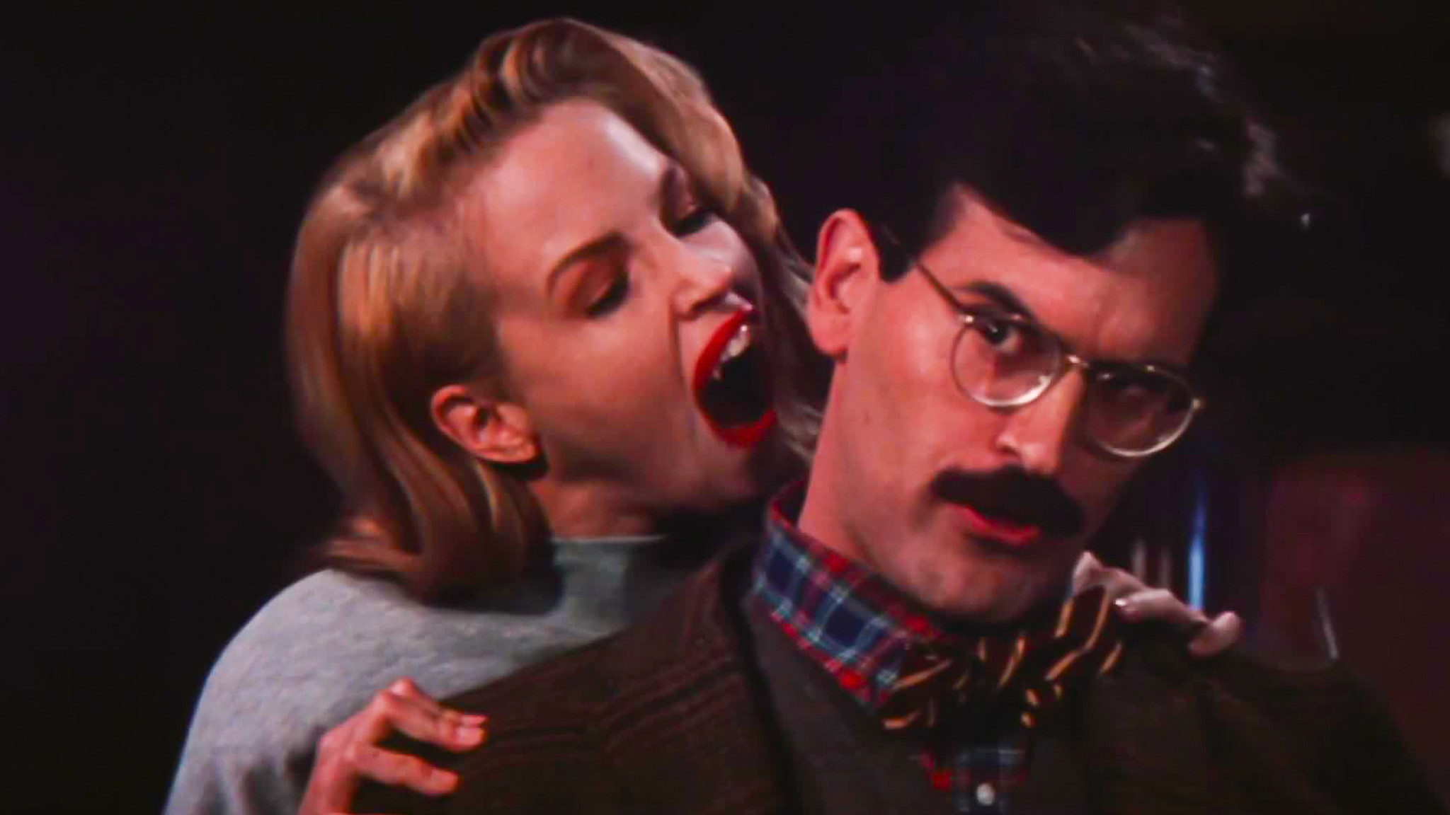 Sundown - Der Rückzug der Vampire