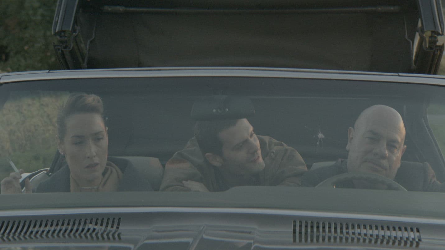 L'Autostoppeur de Boris Vian