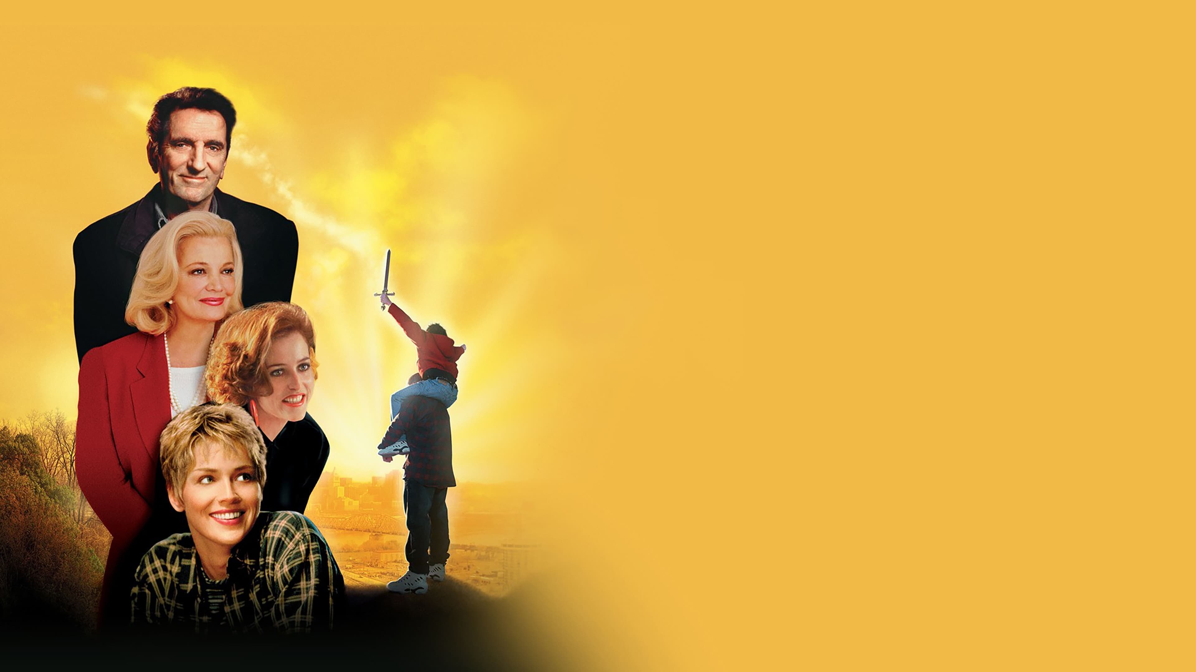 The Mighty - Gemeinsam sind sie stark