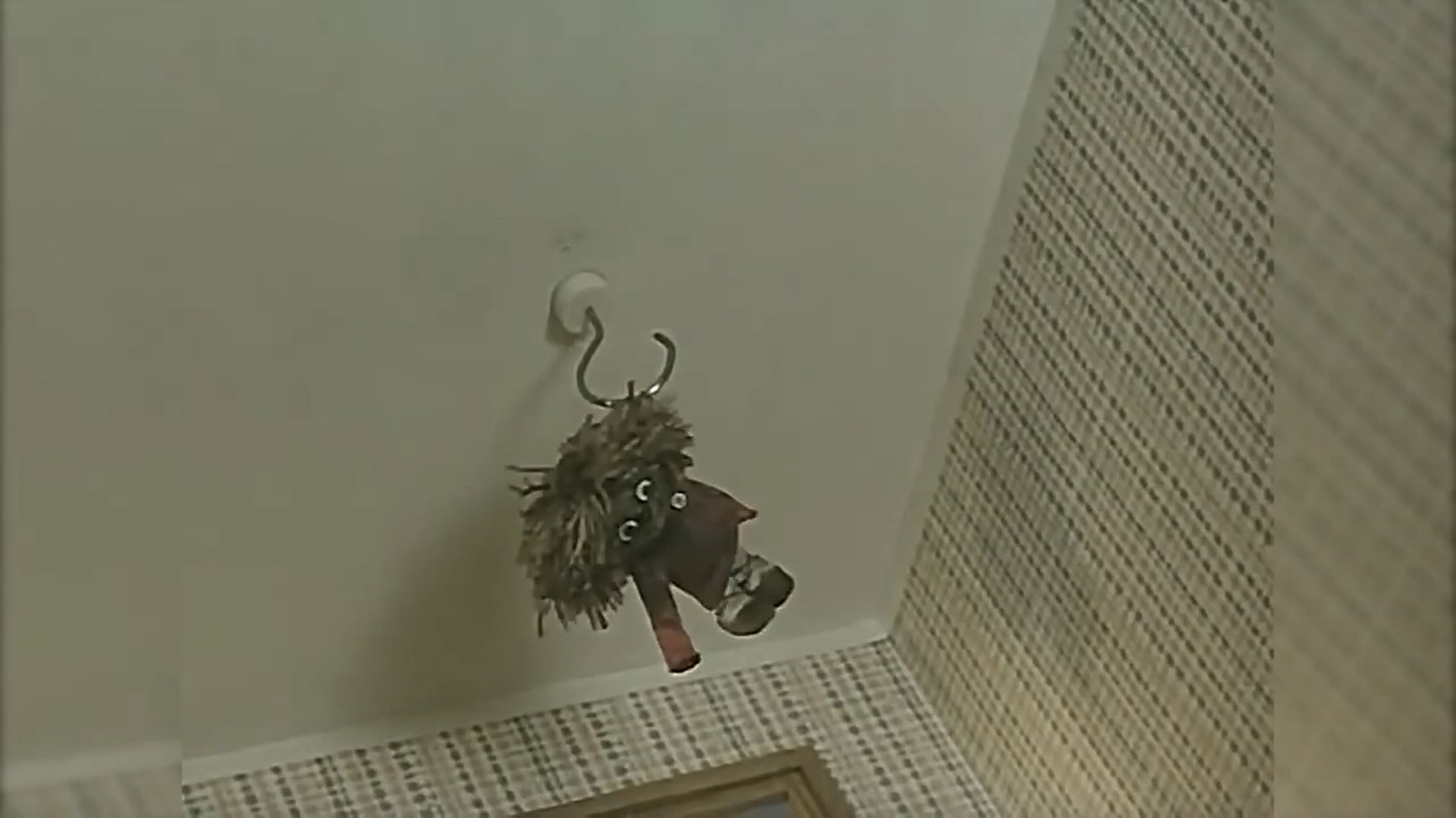 Дом для Кузьки