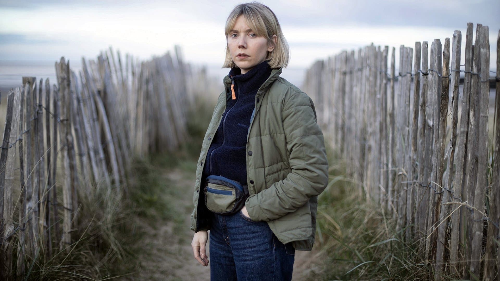 Karen Pirie – Echo einer Mordnacht