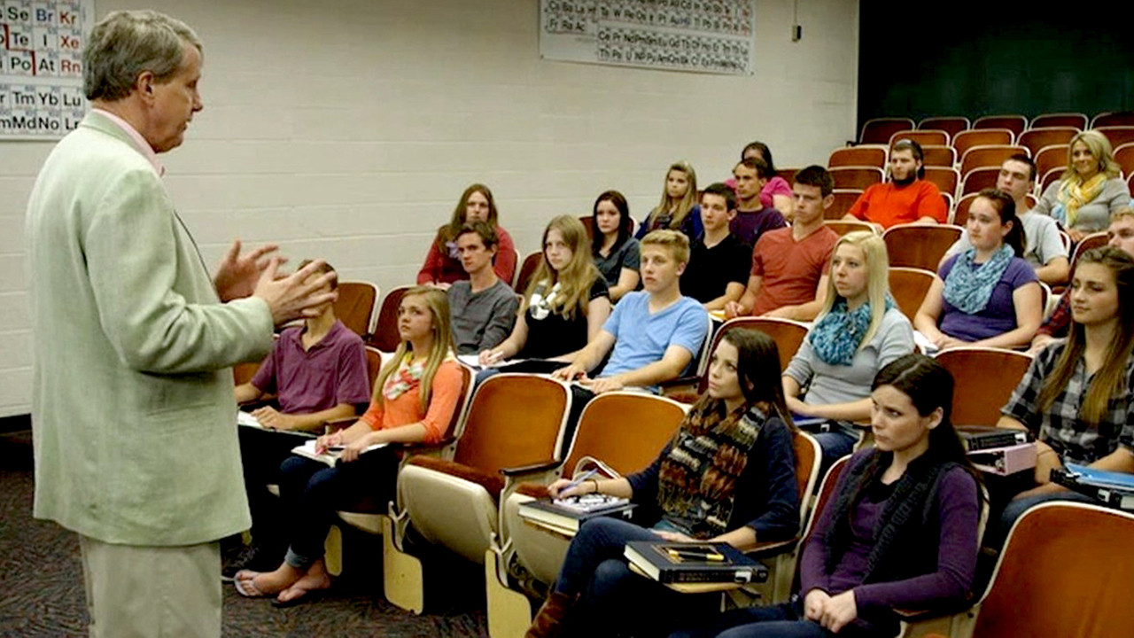 Eine Sache des Glaubens