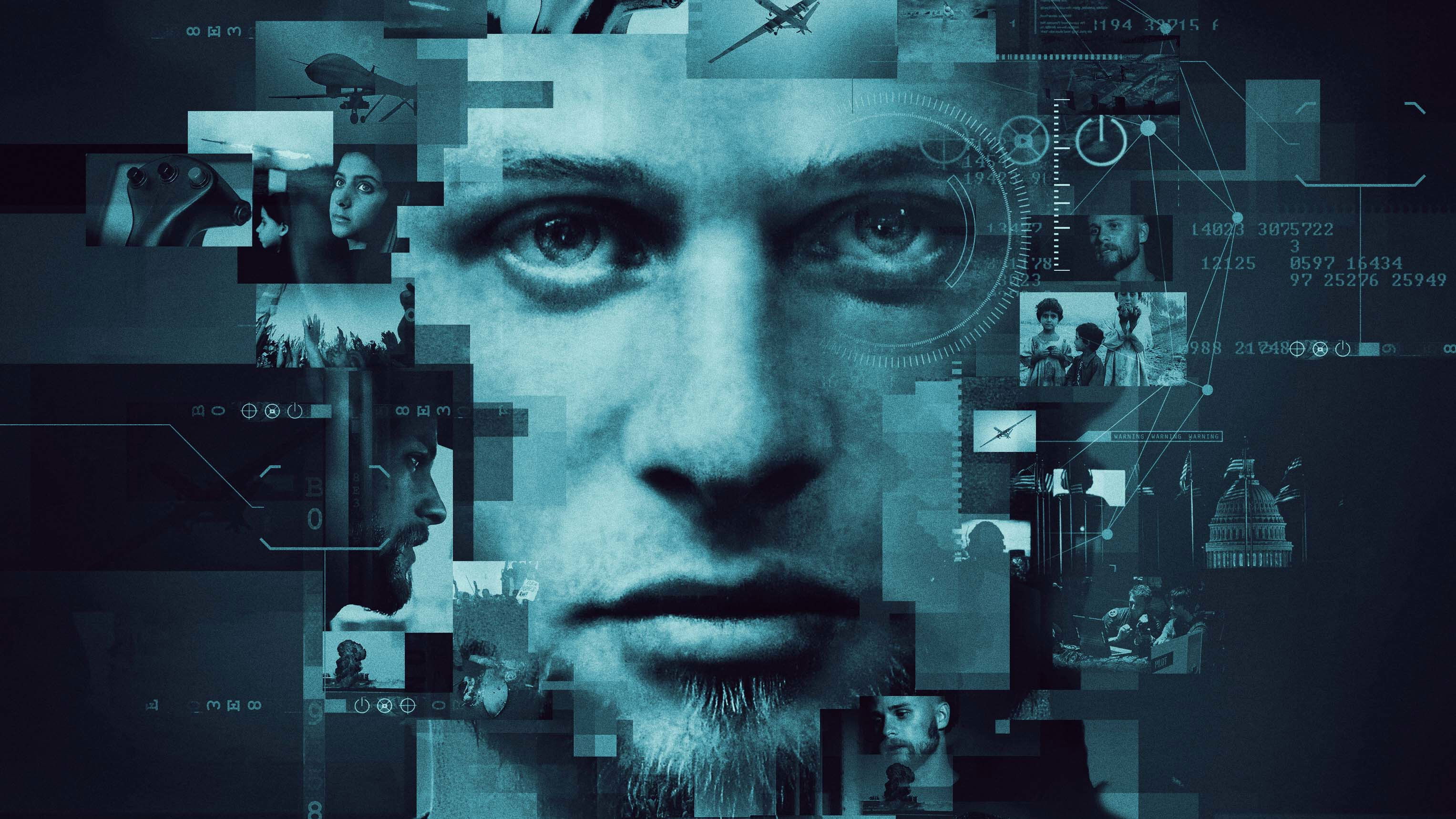 Der Krieg der Drohnen