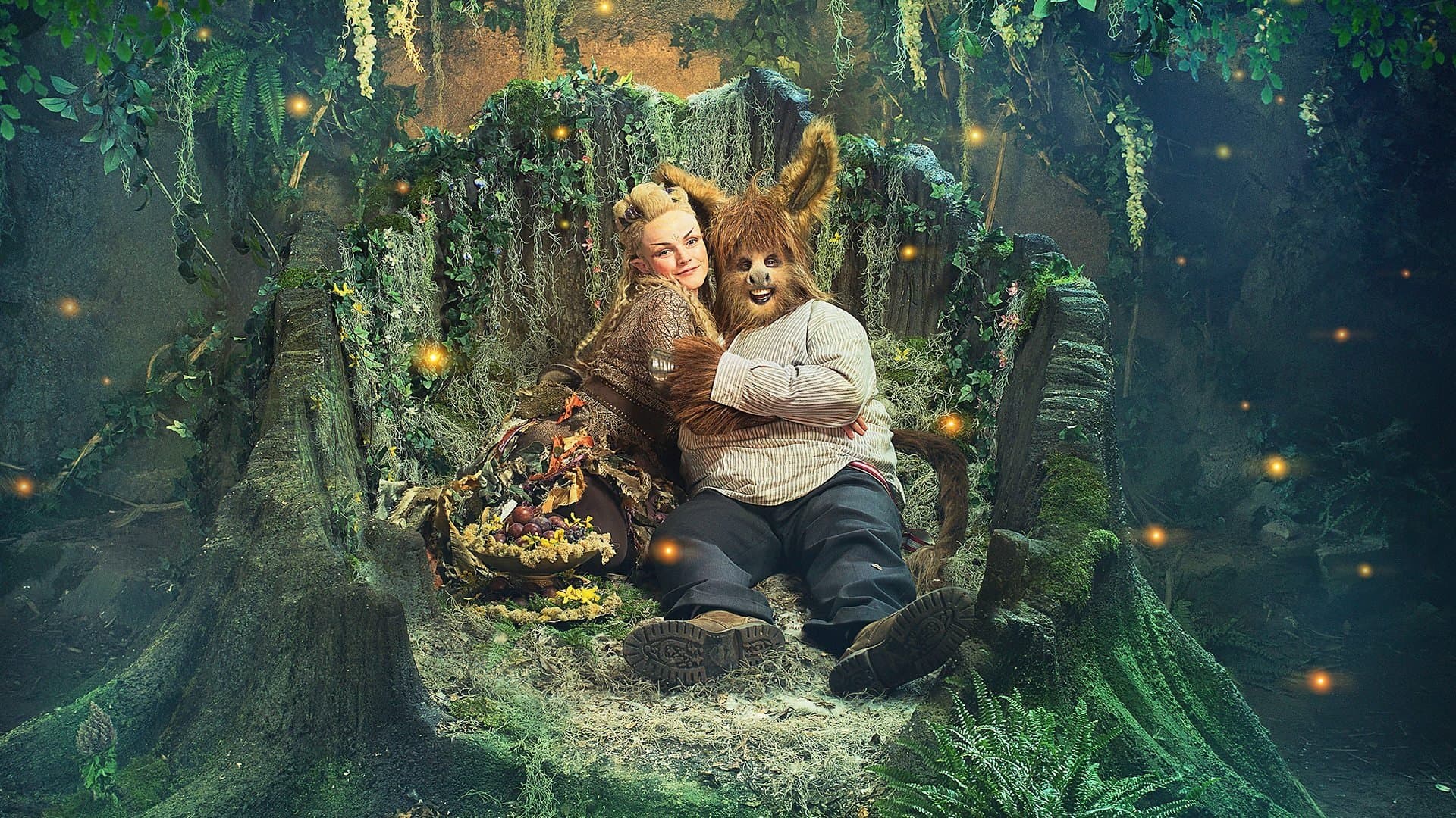 Ein Sommernachtstraum