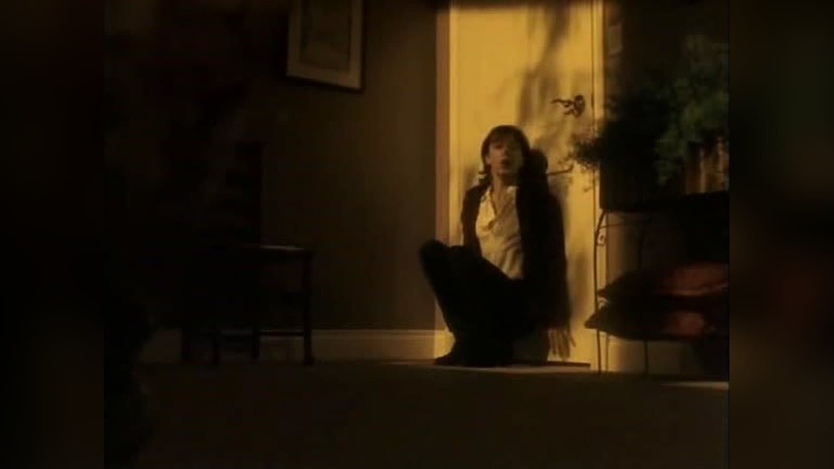 Intensity - Allein gegen den Killer