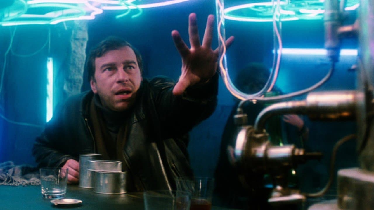 O-bi, o-ba. Koniec cywilizacji