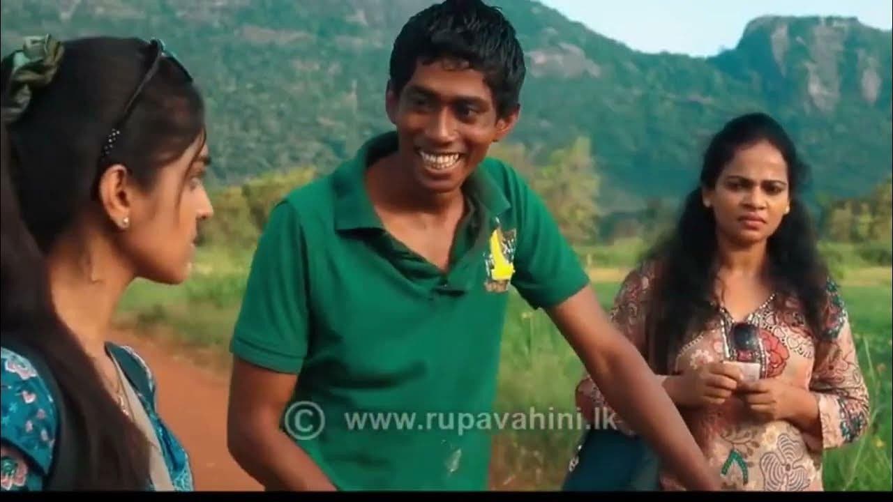 සුදු ඇඳගෙන කළු ඇවිදින්