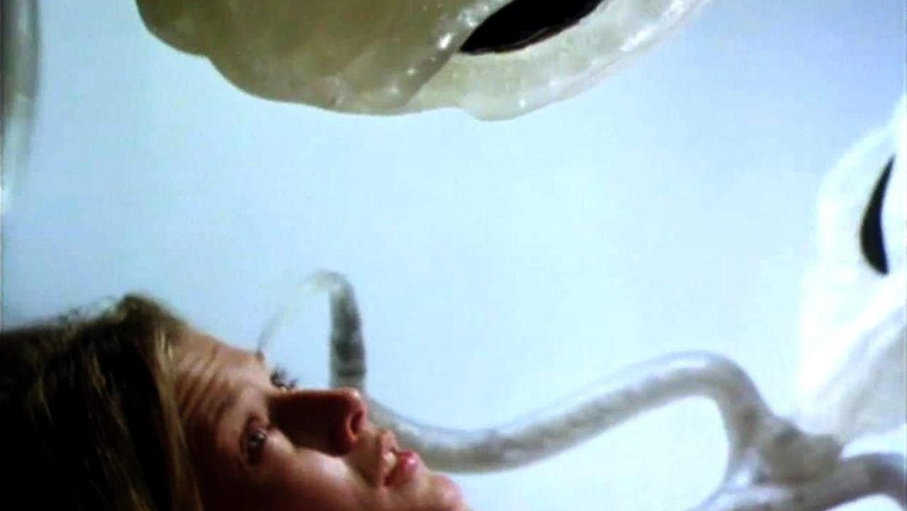 Progeny - Willkommen in der Hölle