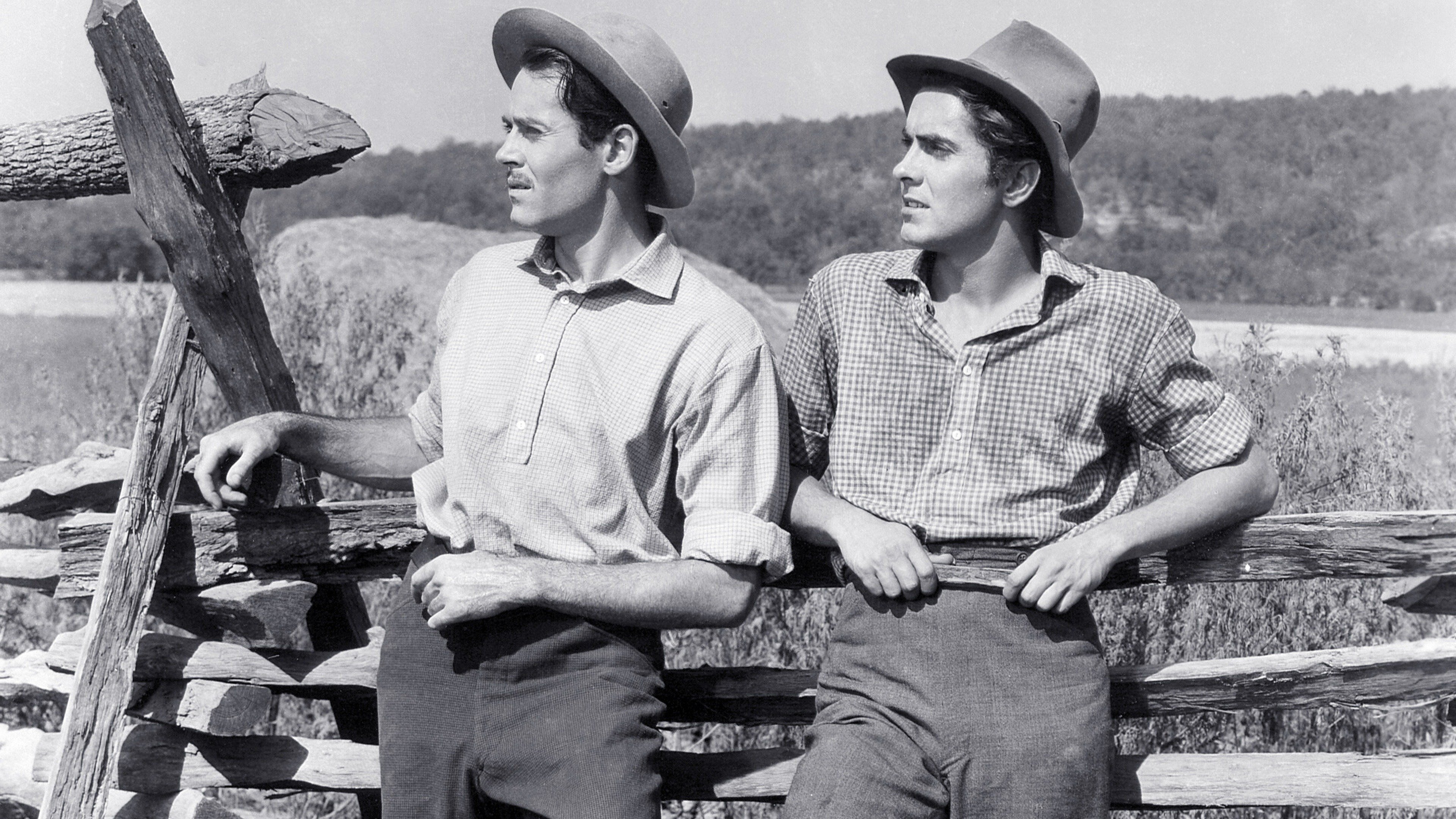 Jesse James - Mann ohne Gesetz