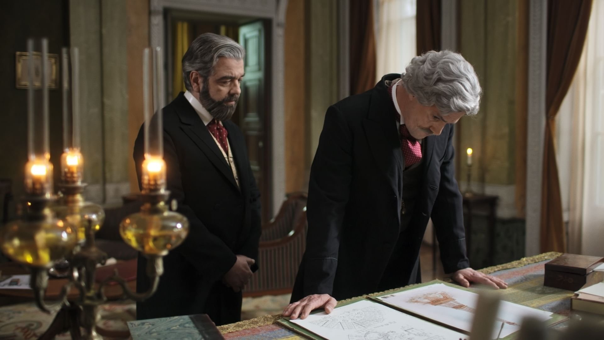 Der Eiffelturm, Geschichte einer Ikone