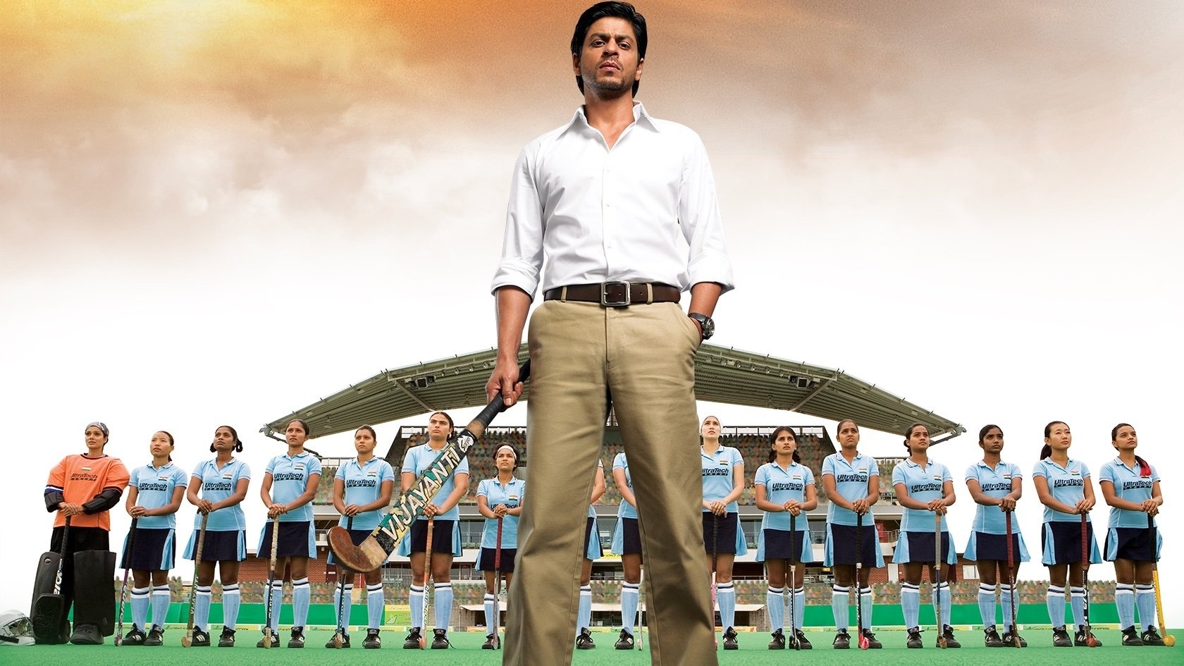 Chak De! India - Ein unschlagbares Team