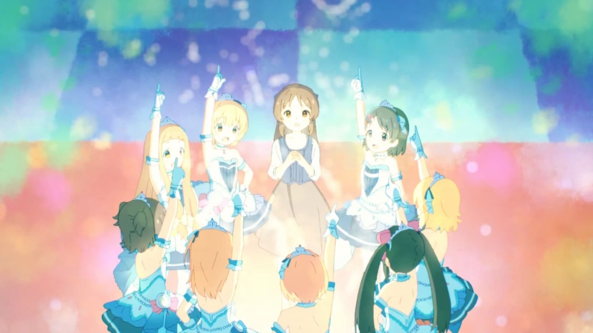 iDOLM@STER Cinderella Girls - U149