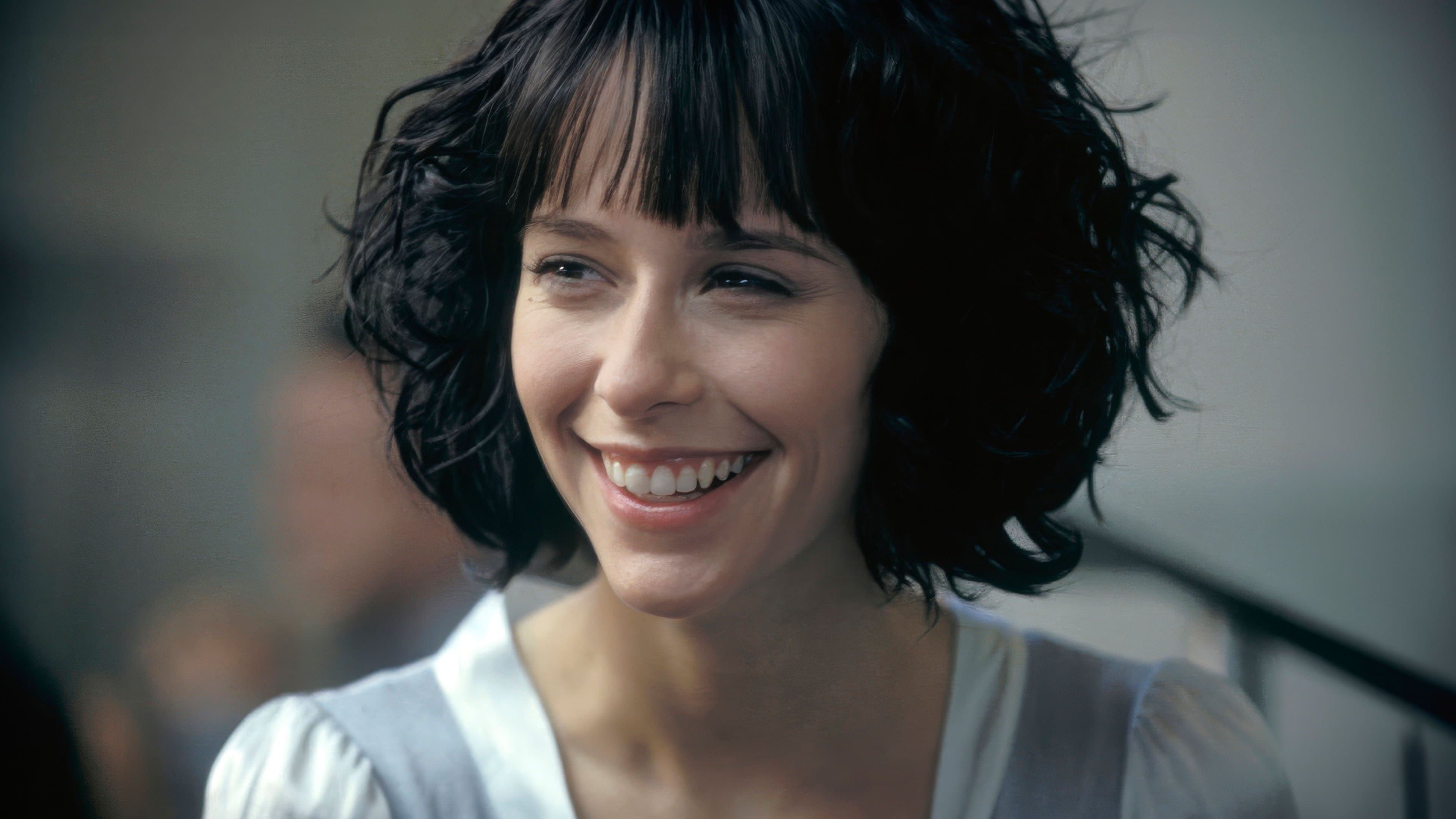 The Truth about Love oder: Was du niemals wissen wolltest...