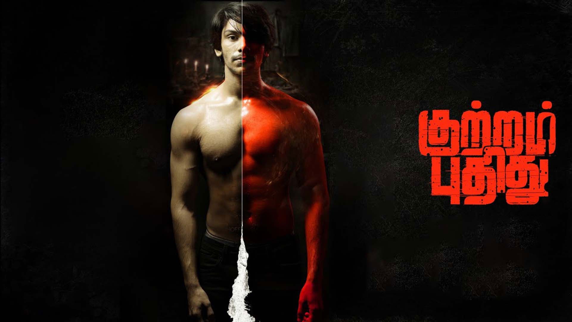 குற்றம் புதிது