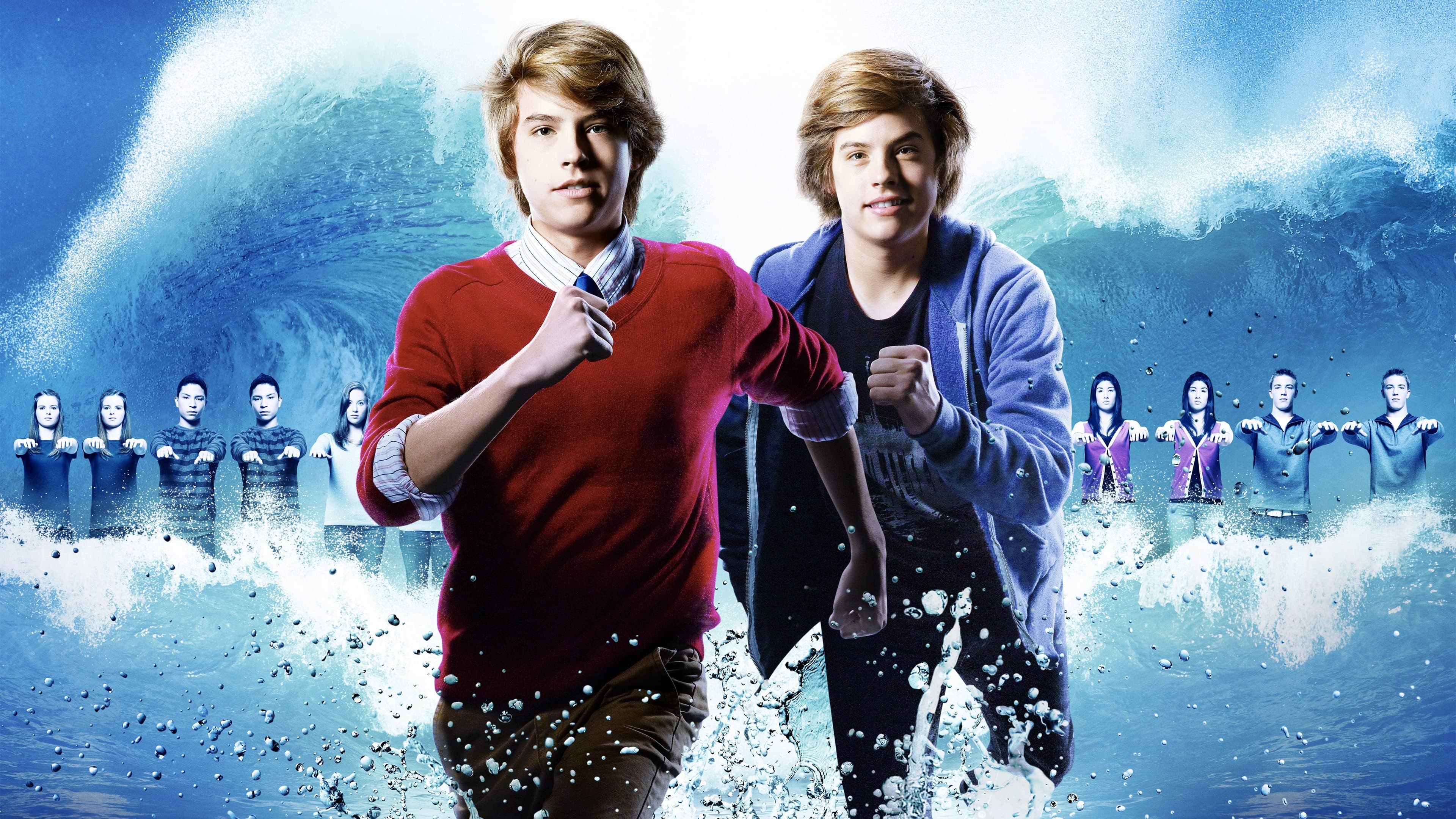 Zack & Cody - Der Film