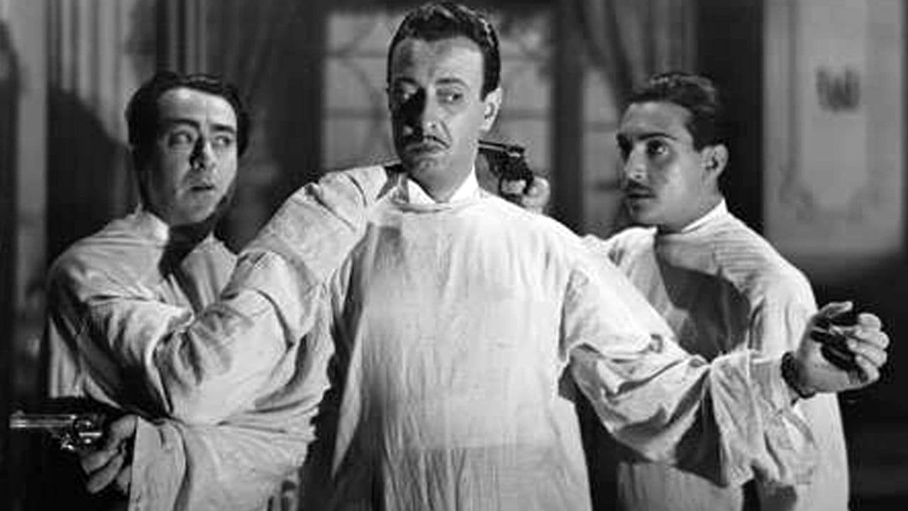 El mozo nĂșmero 13