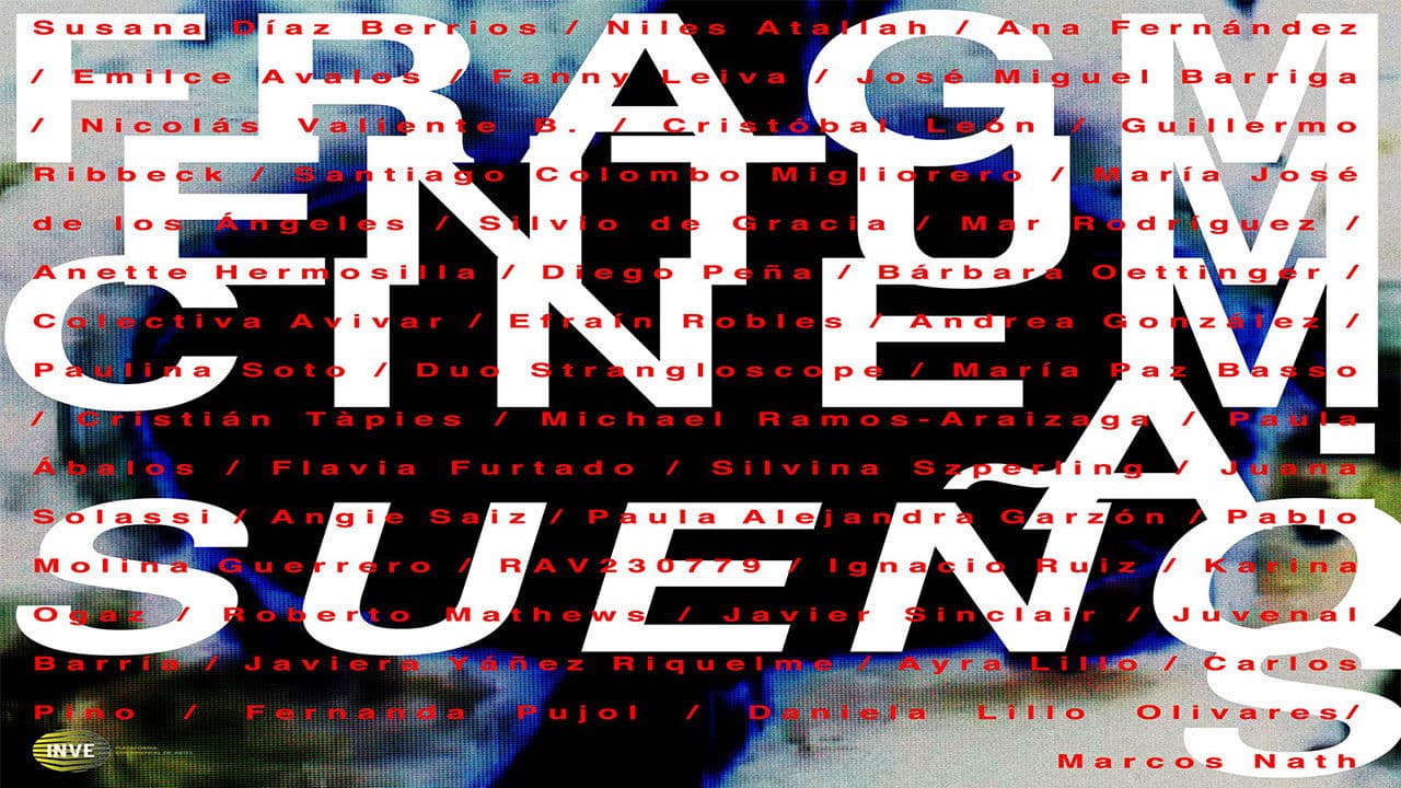 Fragmentum Cinema: Sueños