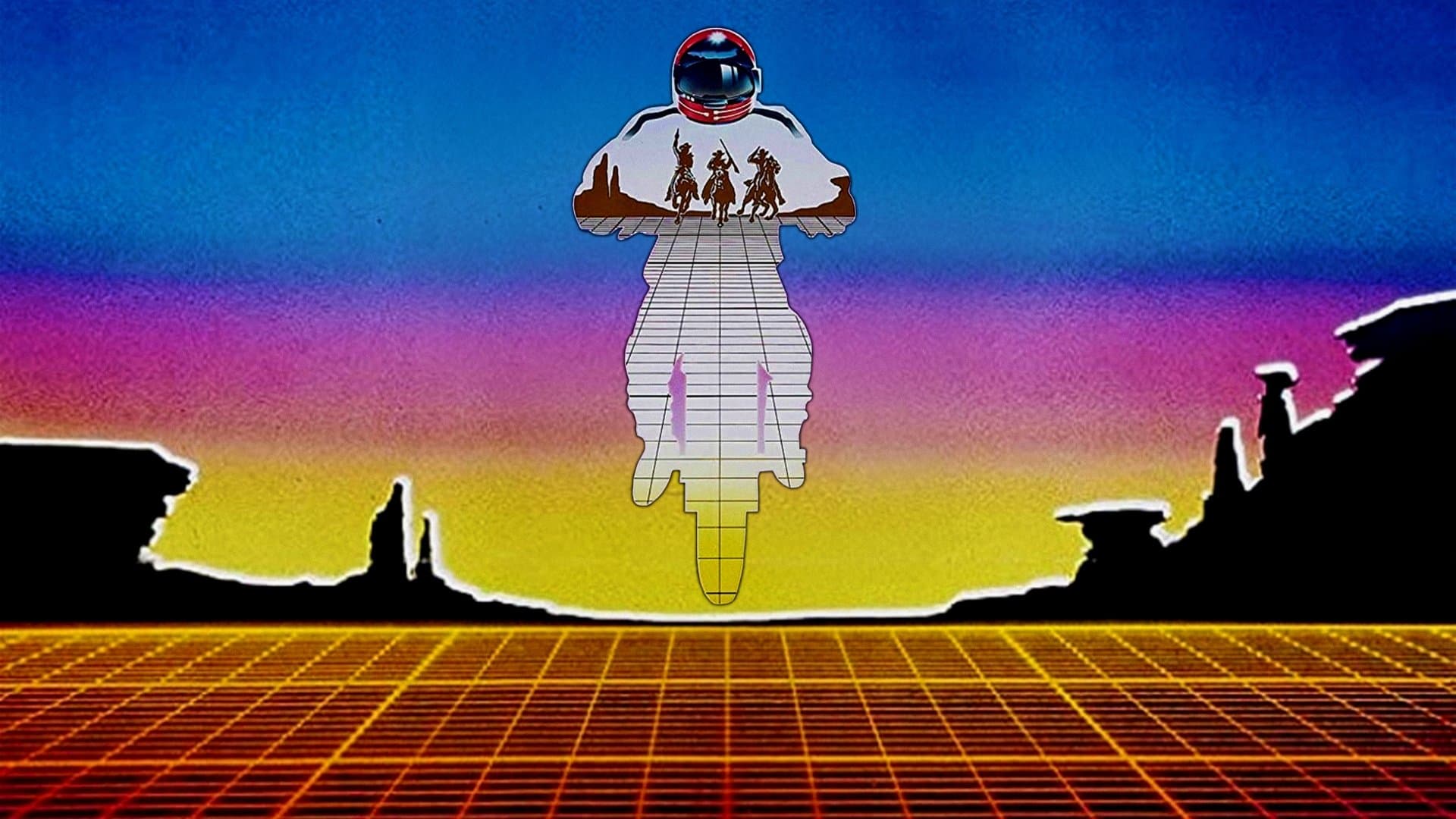 Timerider - Das Abenteuer des Lyle Swann