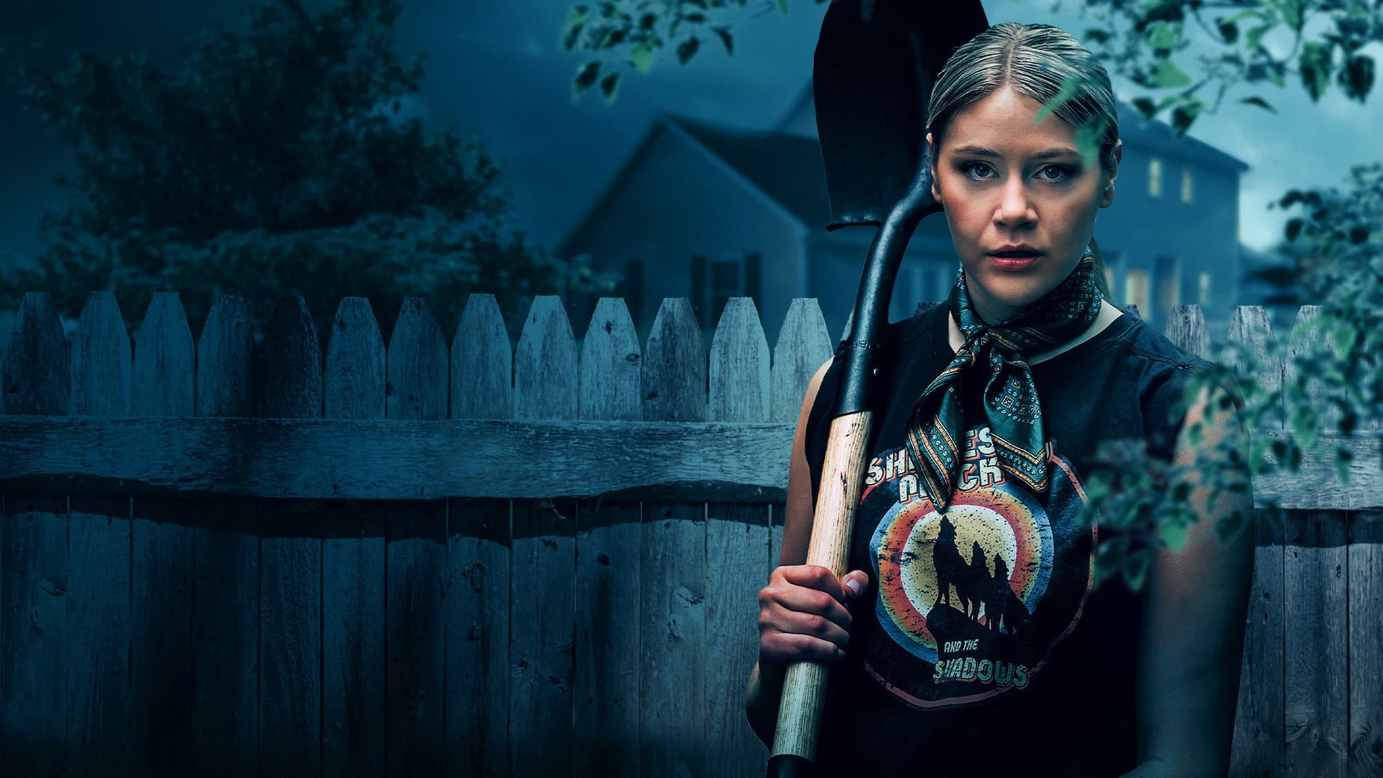 I Have to Kill My Neighbor