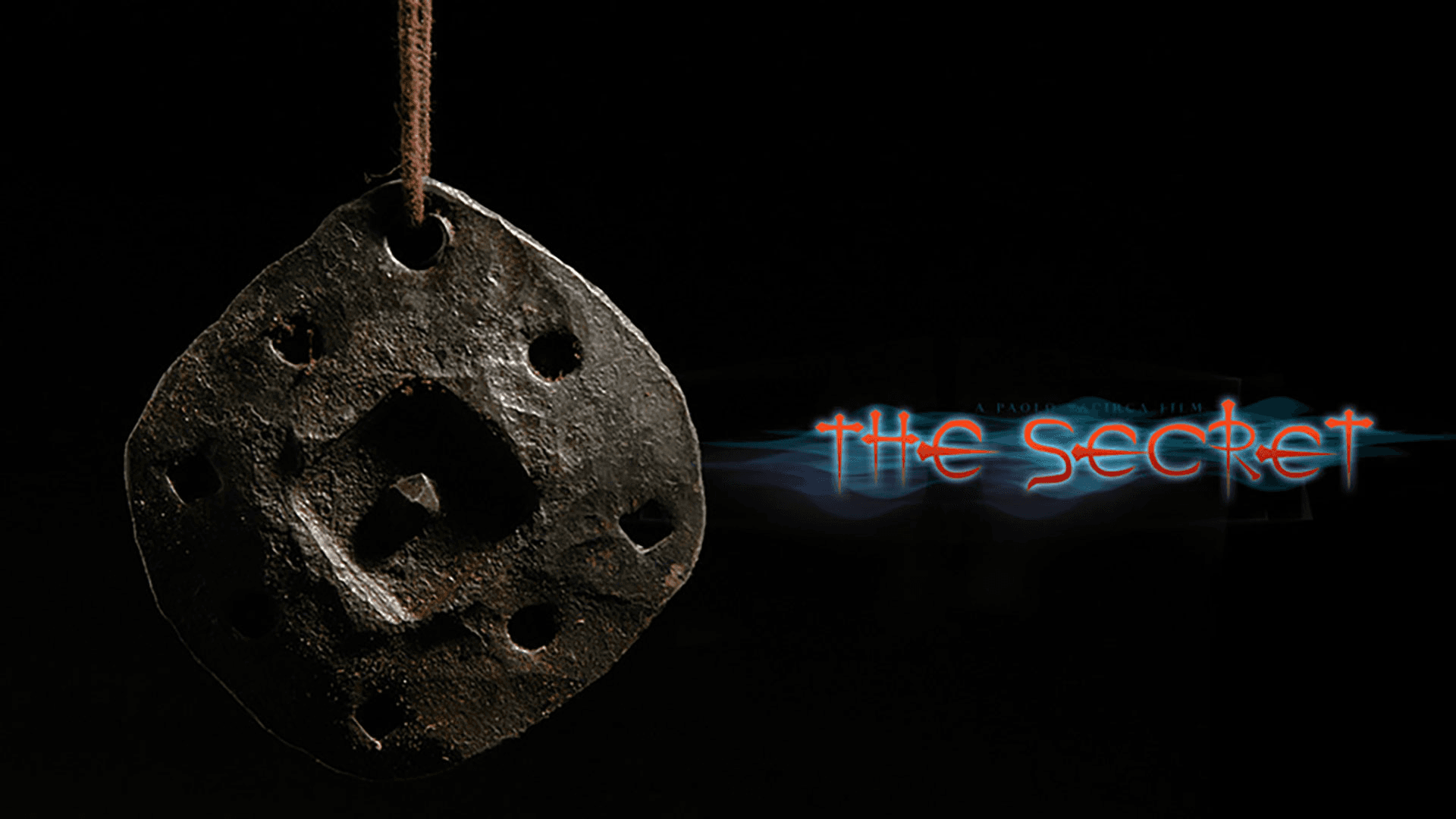 The Secret - Der Fluch des Amuletts