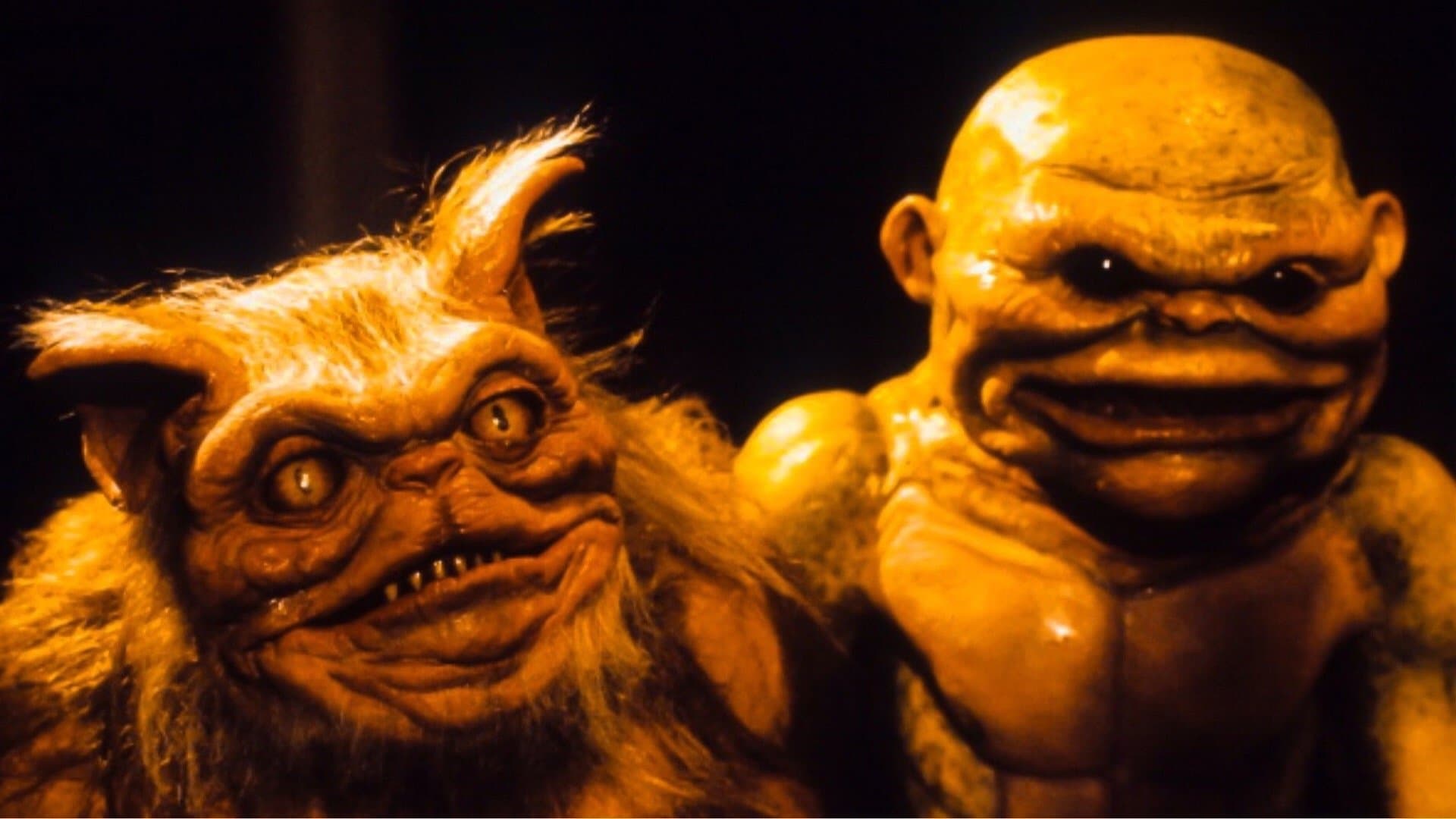 Ghoulies III