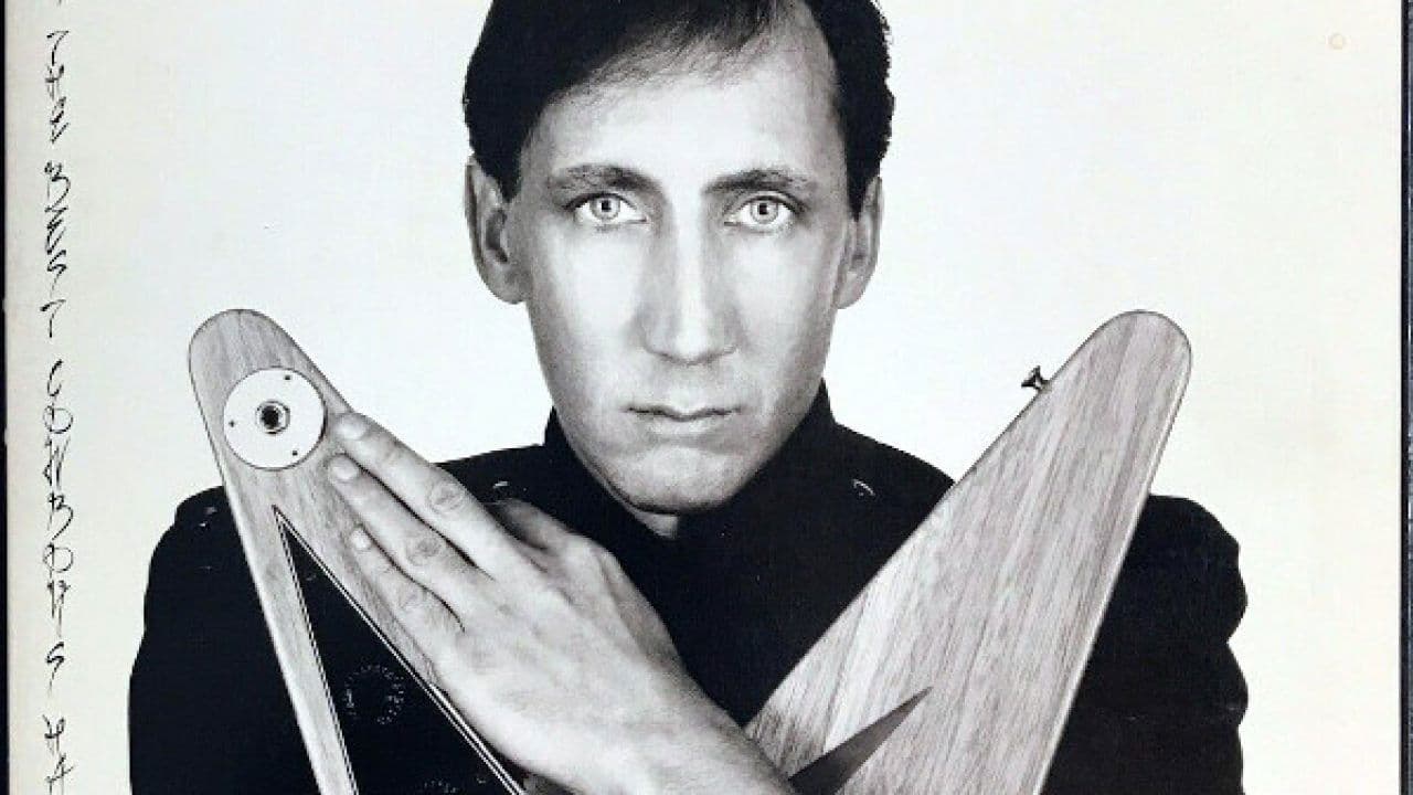 All The Best Cowboys Have Chinese Eyes