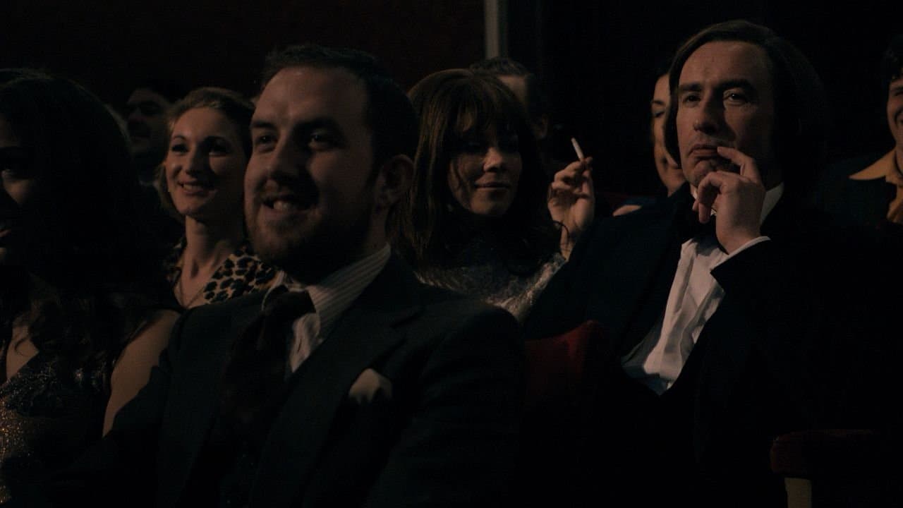 The Look of Love - Das Geschäft mit dem Sex