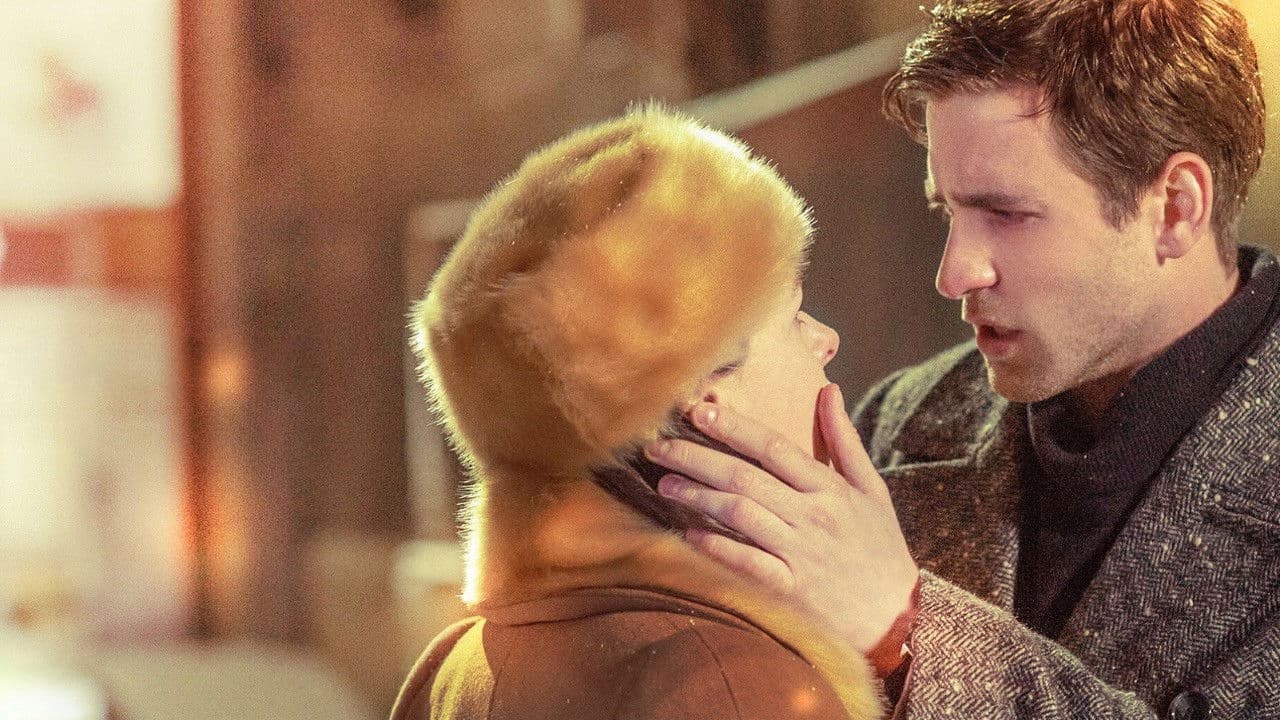 Falling Snow - Zwischen Liebe und Verrat