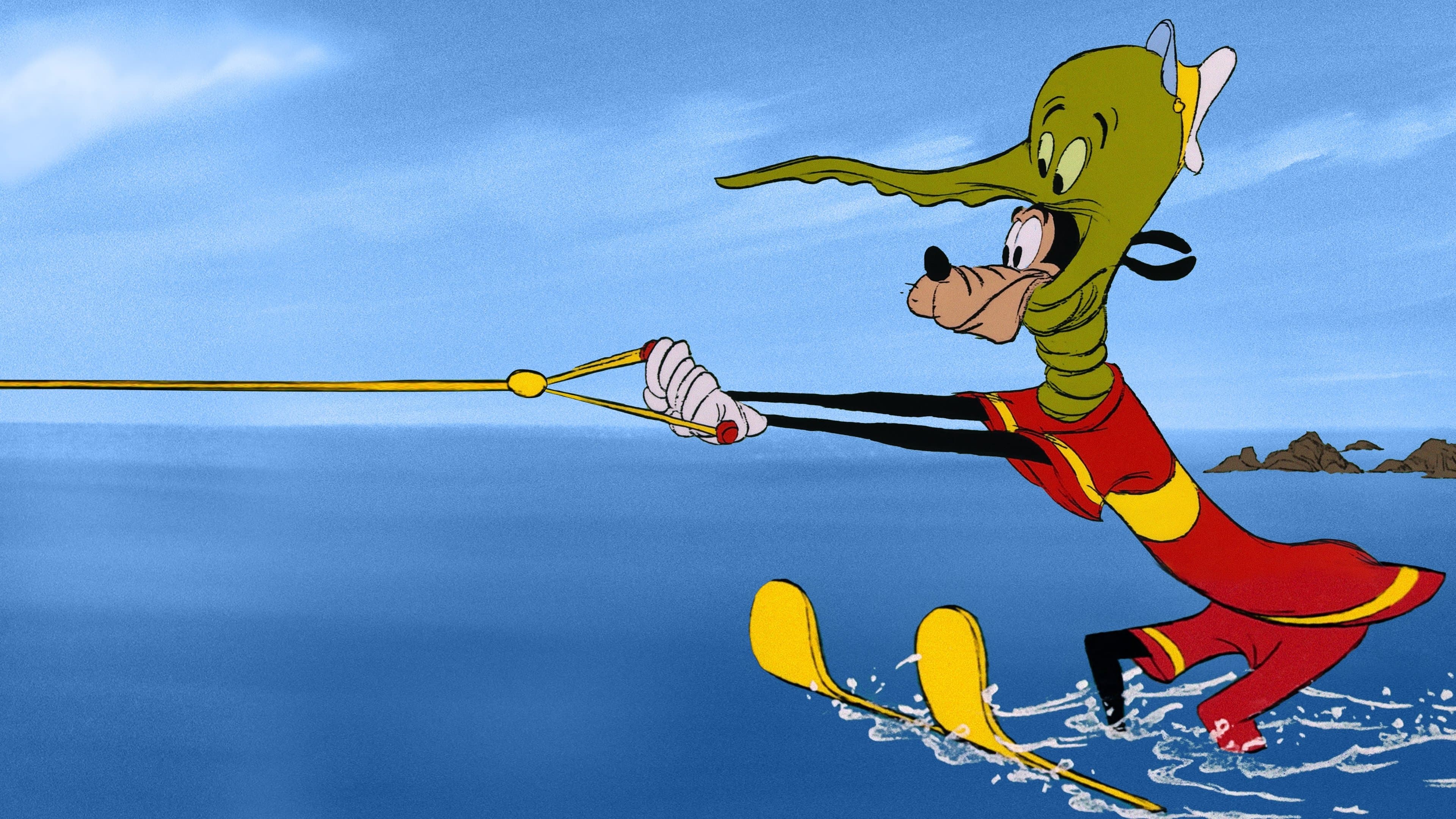 Der Freizeitkapitän