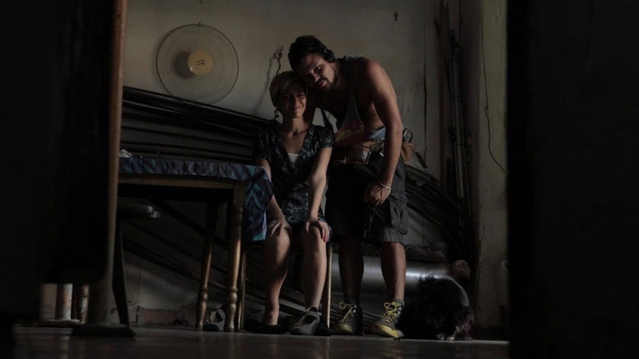 Quiero hacer una película