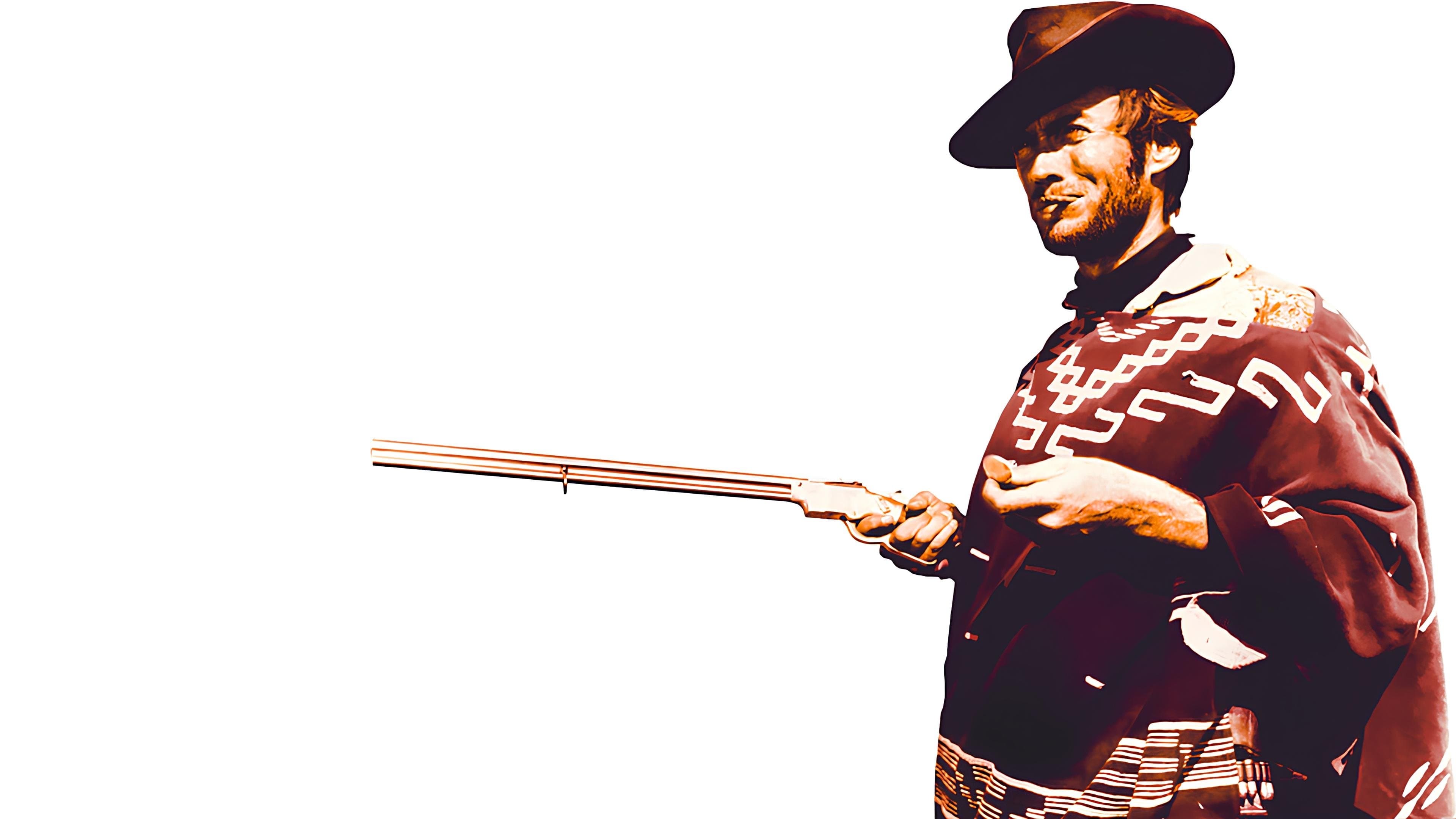 Für ein paar Dollar mehr