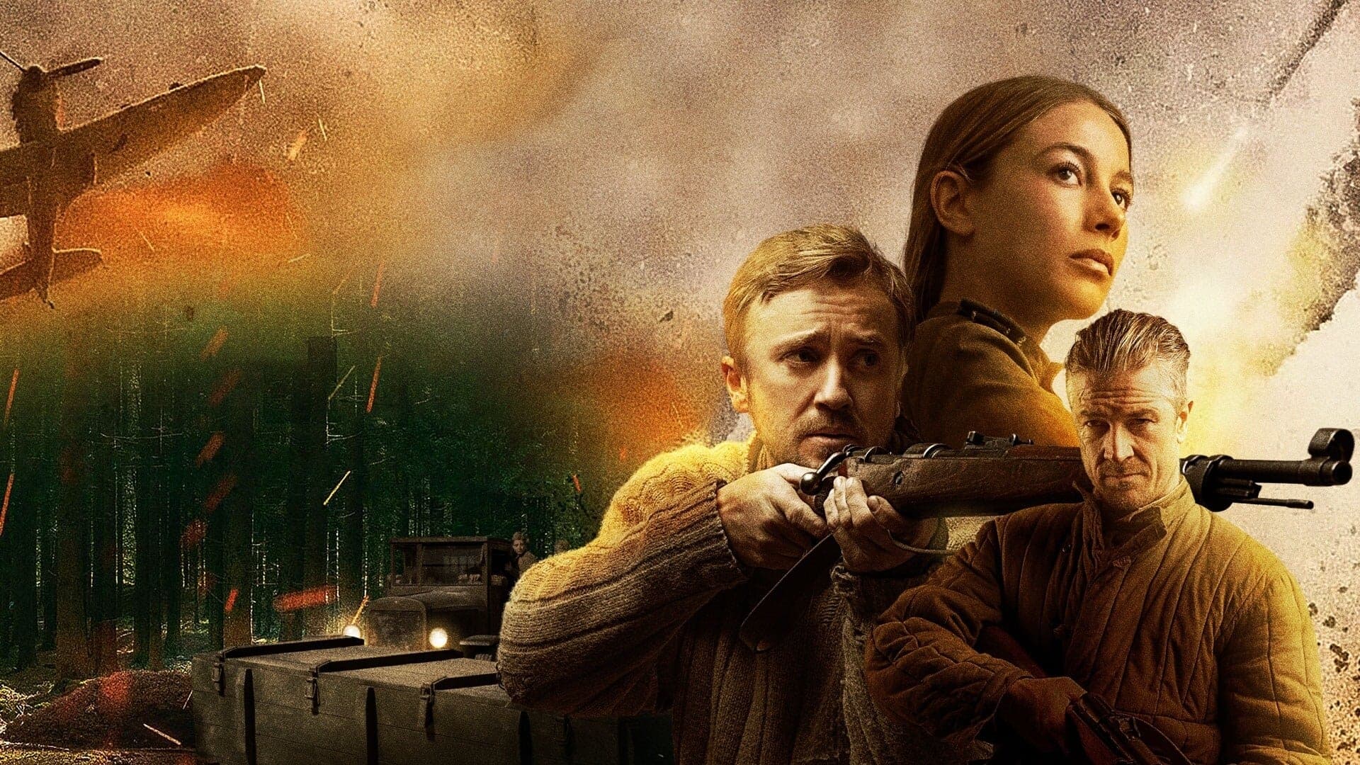 Burial - Die Leiche des Führers