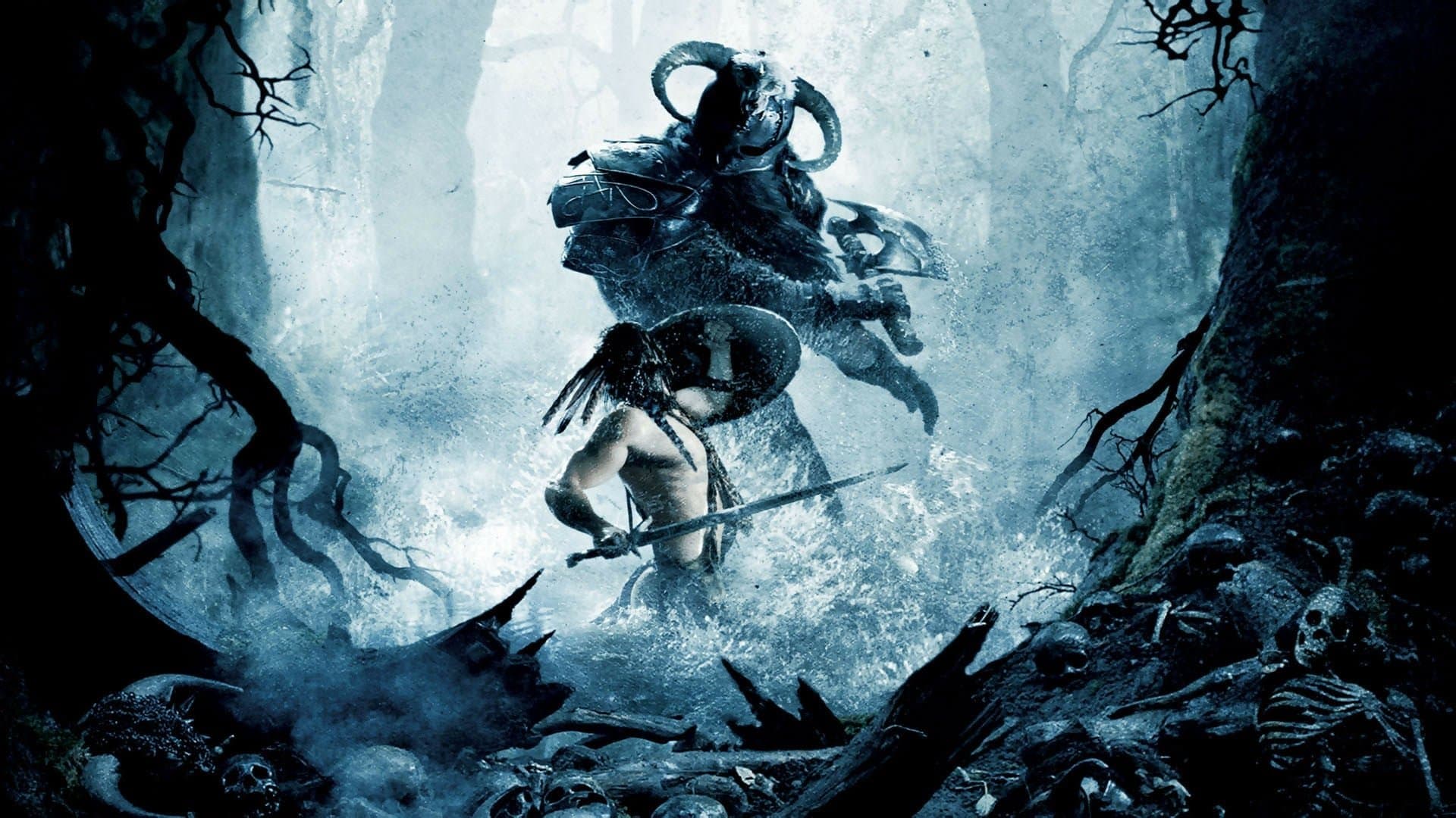 Pathfinder - Fährte des Kriegers