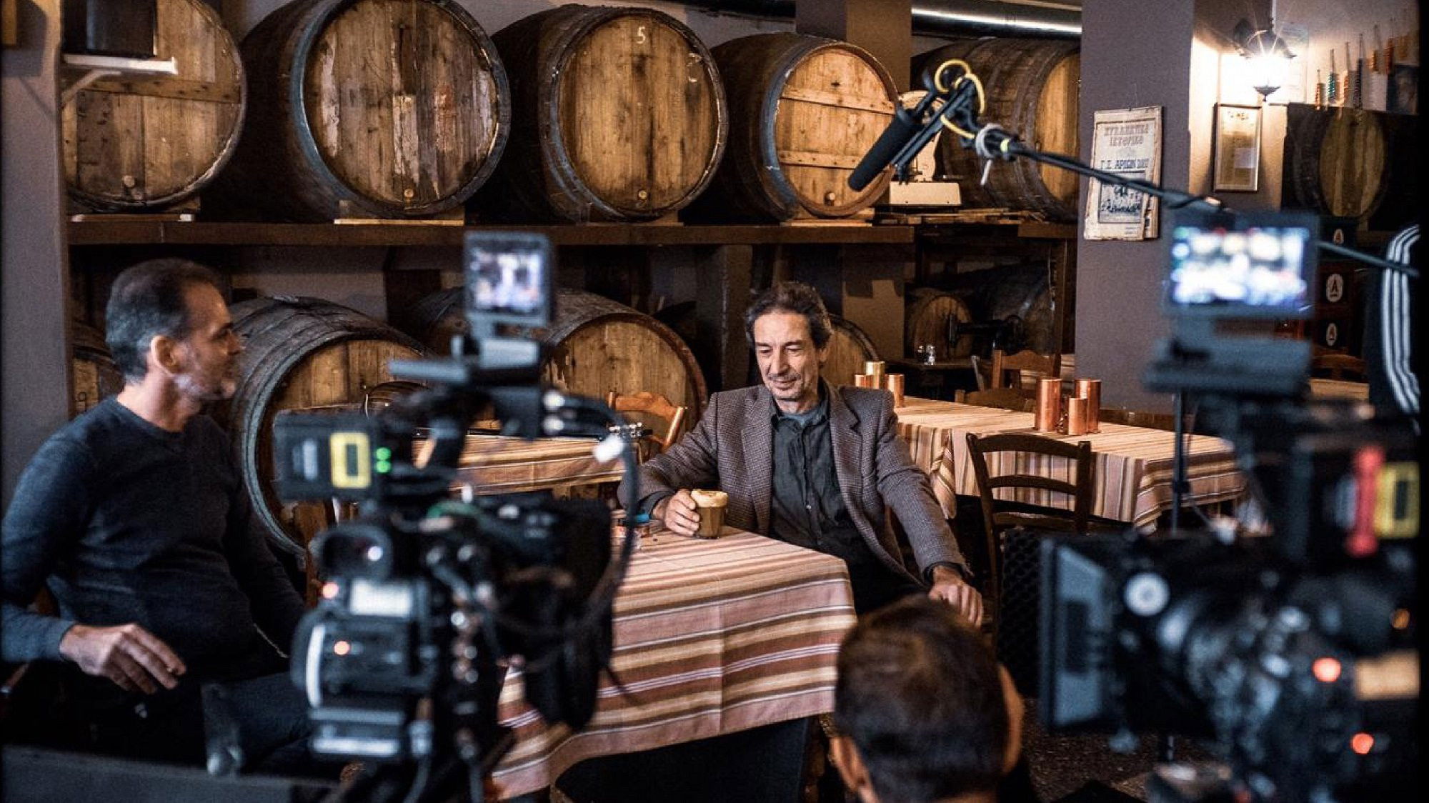 Σπασμένος ήχος