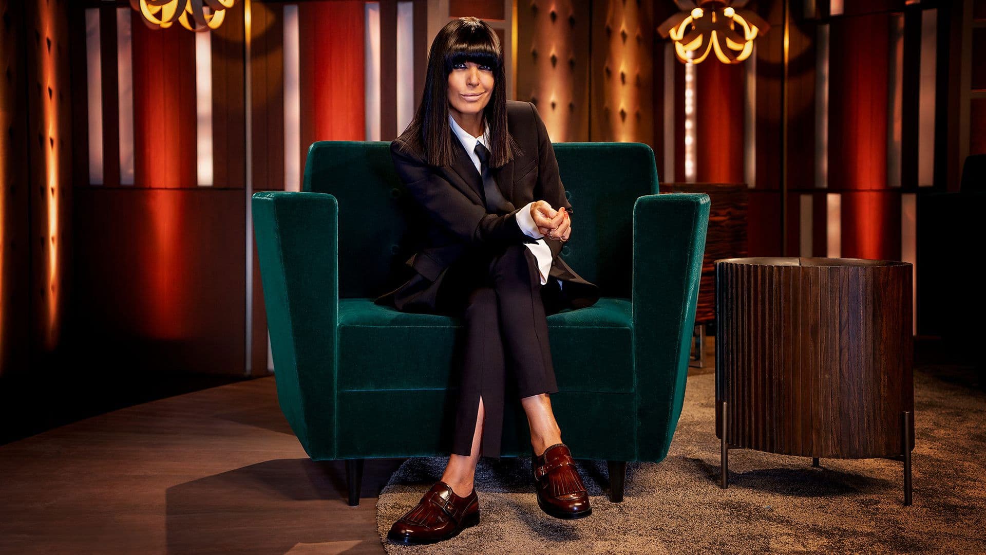 The Claudia Winkleman Show