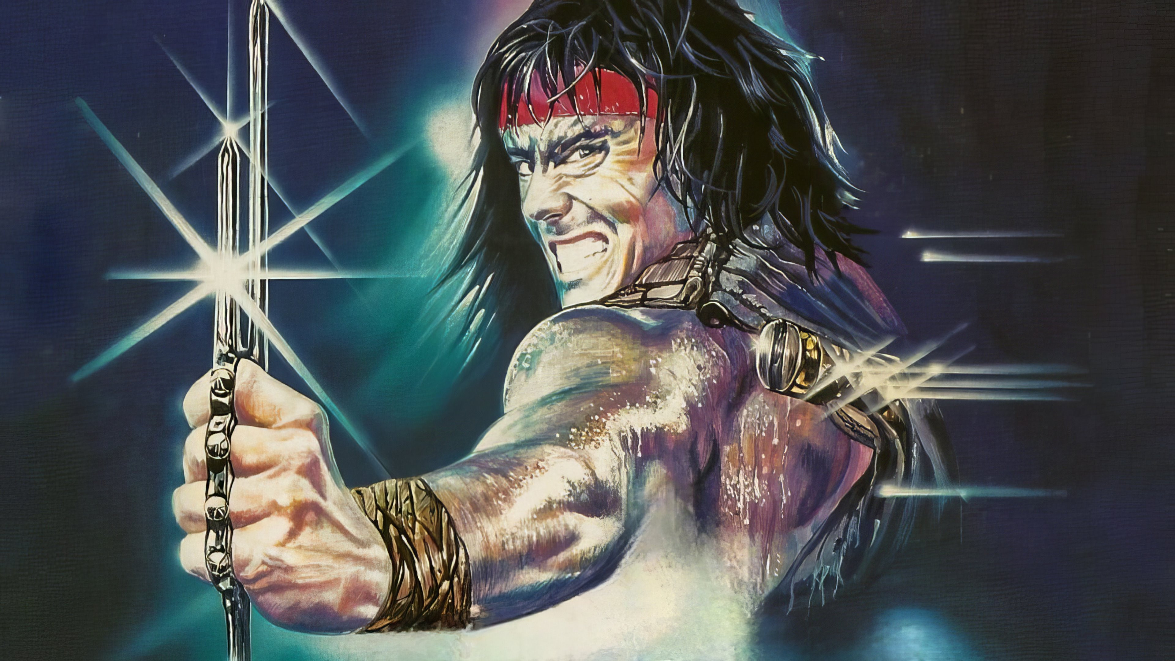 Die Todesfalle der Shaolin