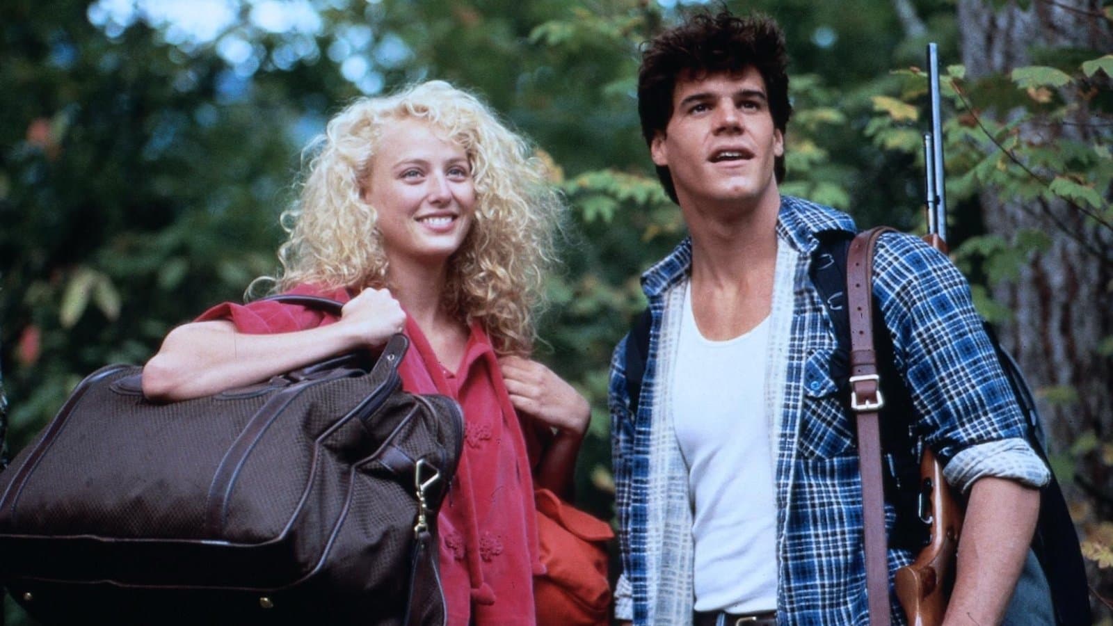 Fire with Fire - Verbotene Leidenschaft