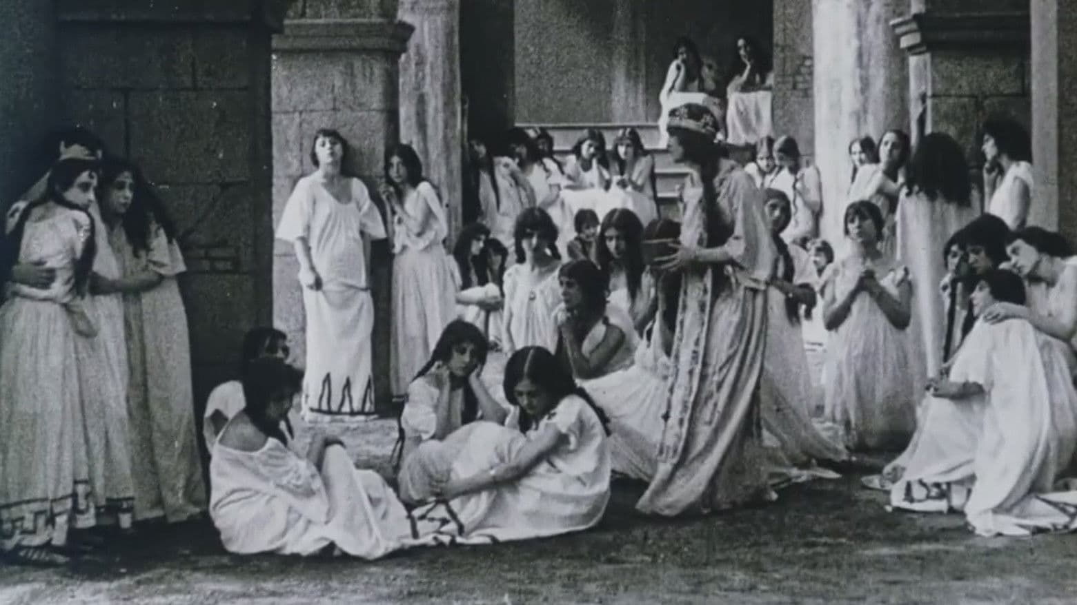 La leggenda di Santa Barbara