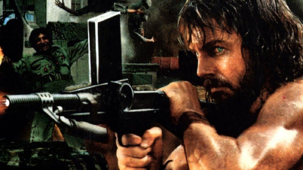 Tuareg - Die tödliche Spur