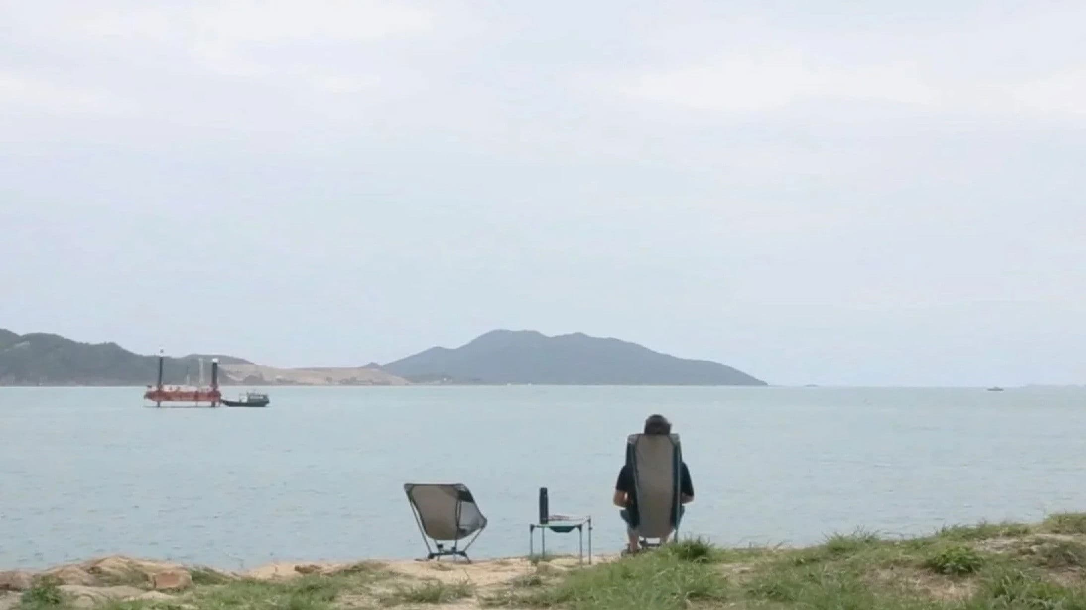 From the Void of Time