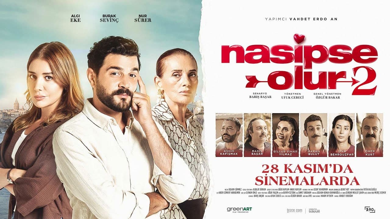 Nasipse Olur 2