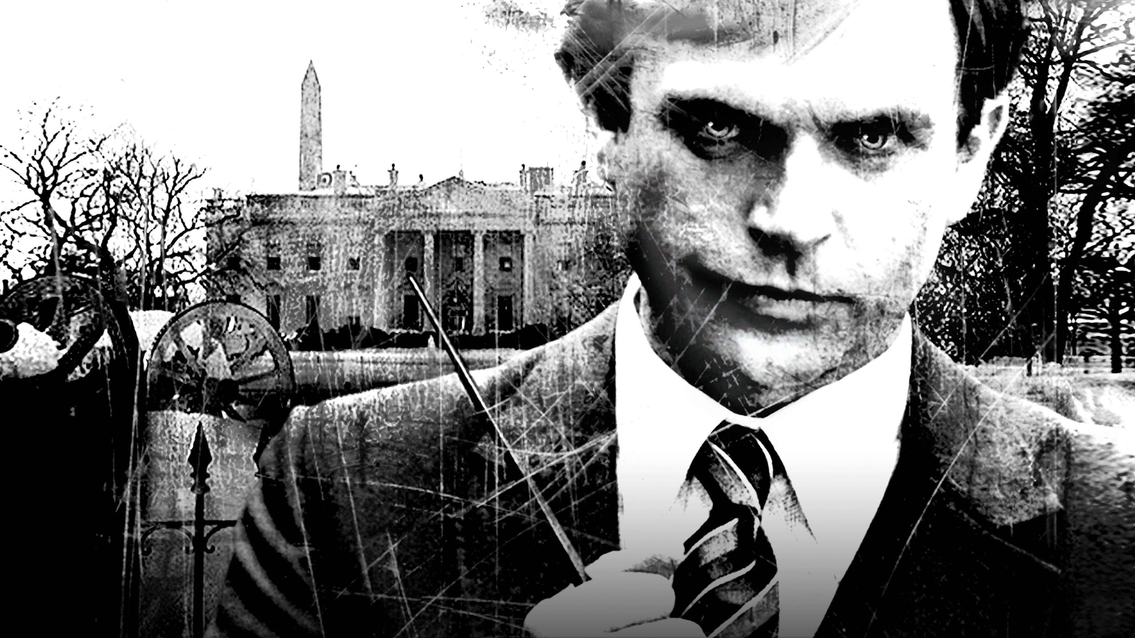 Barbara's Baby - Omen III