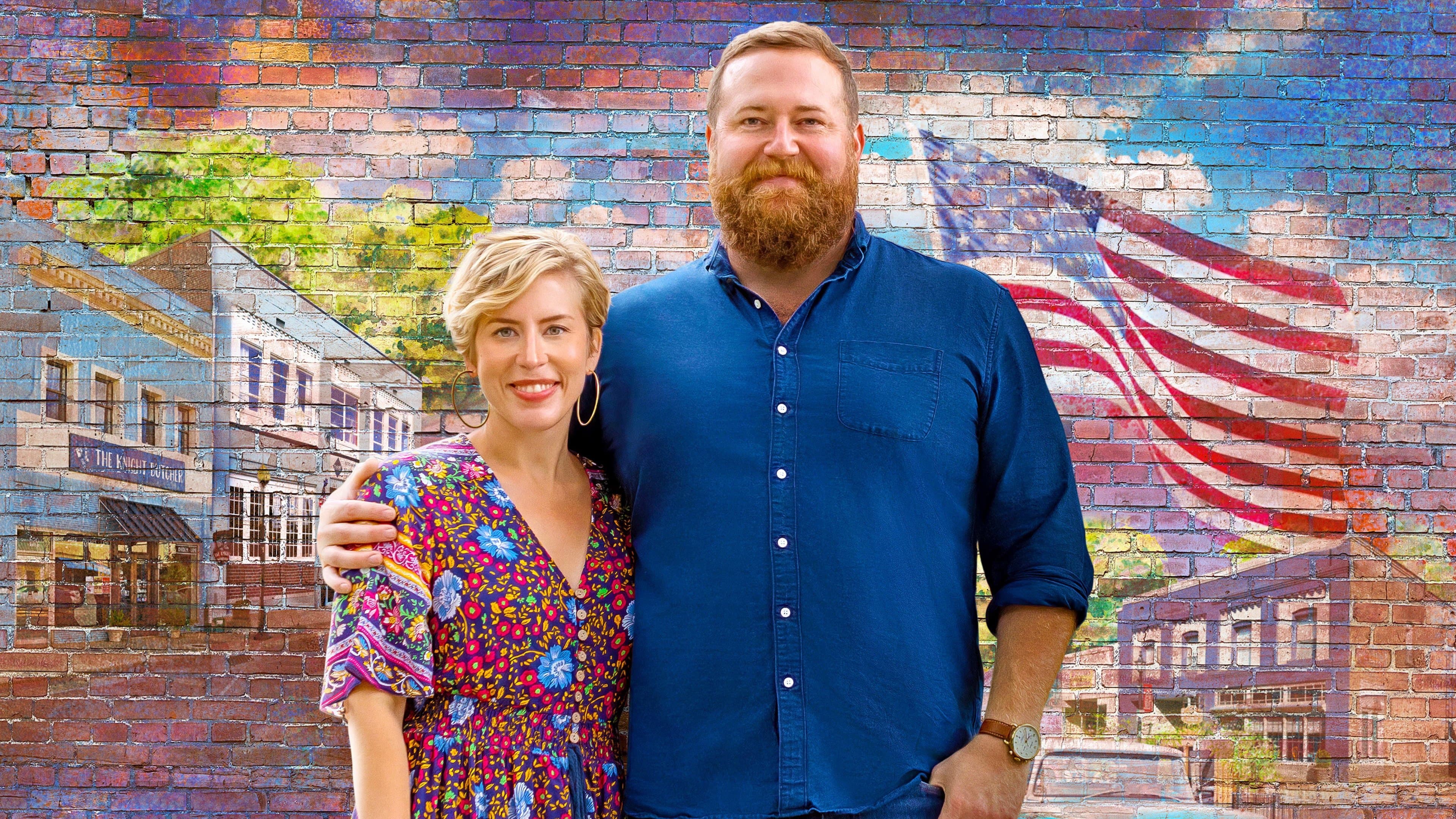 Mein Kleinstadt-Traumhaus