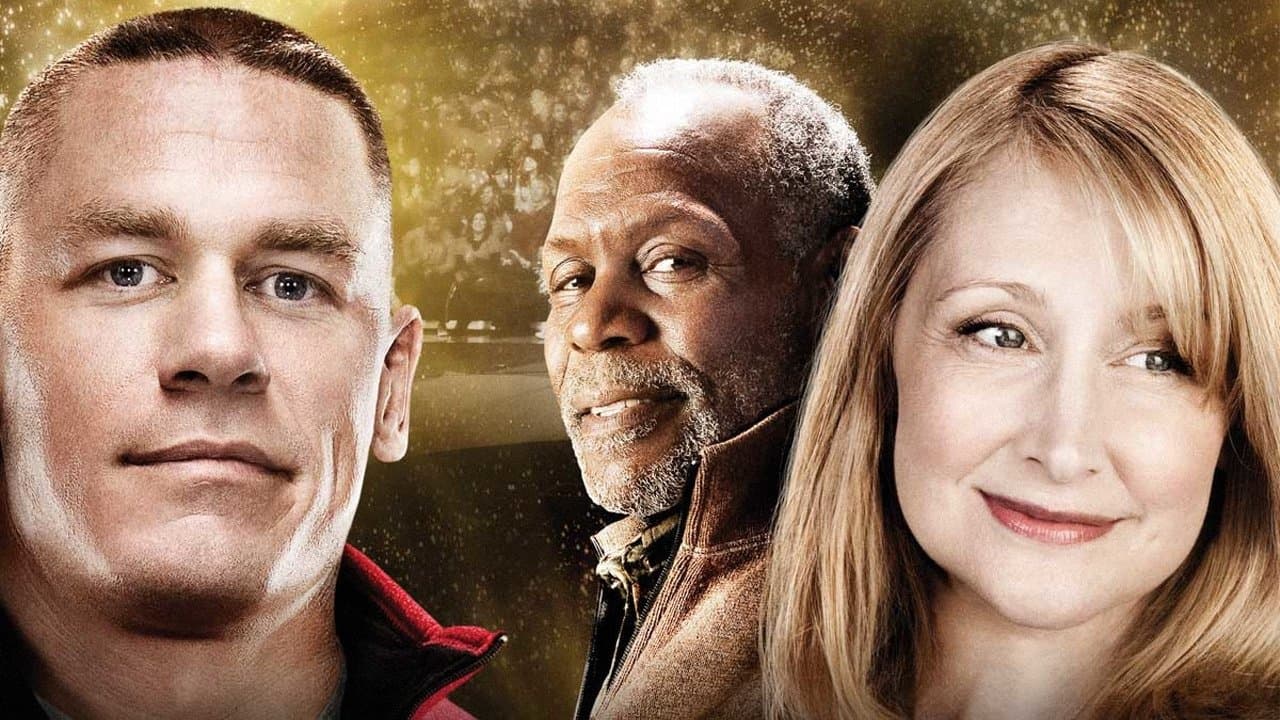 Legendary - In jedem steckt ein Held